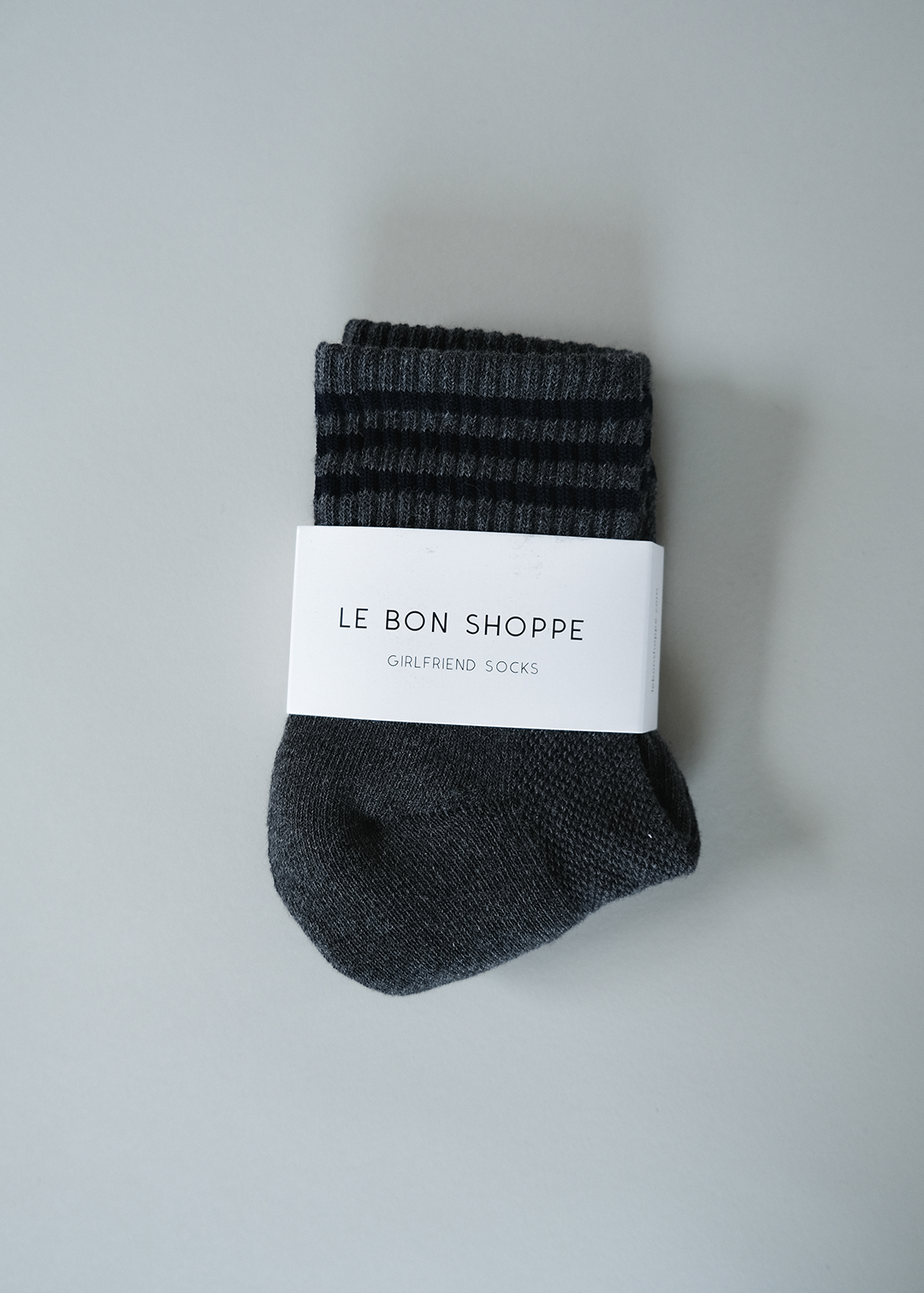 LE BON SHOPPE – GIRLFRIEND SOCKS