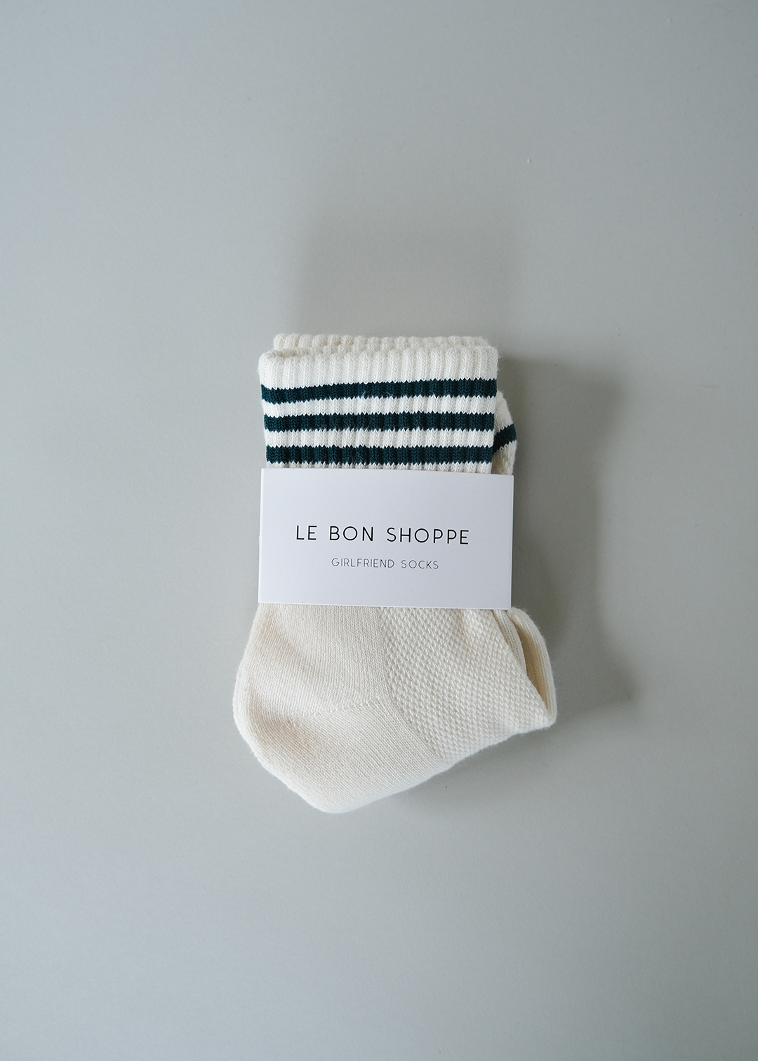 LE BON SHOPPE – GIRLFRIEND SOCKS