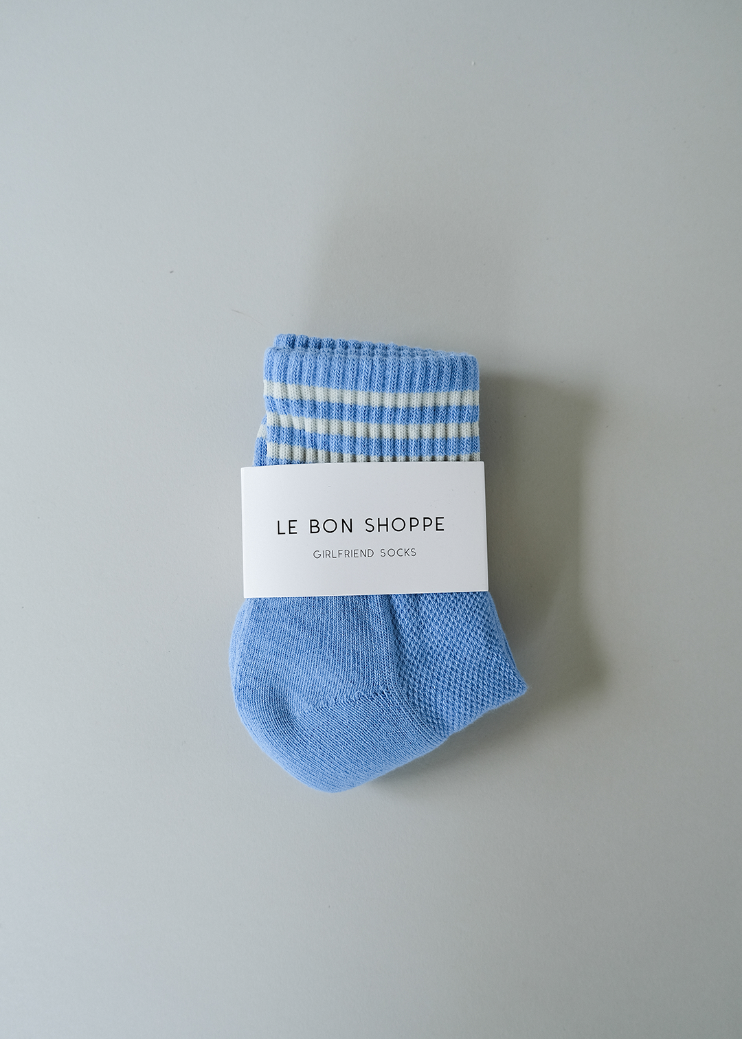LE BON SHOPPE – GIRLFRIEND SOCKS
