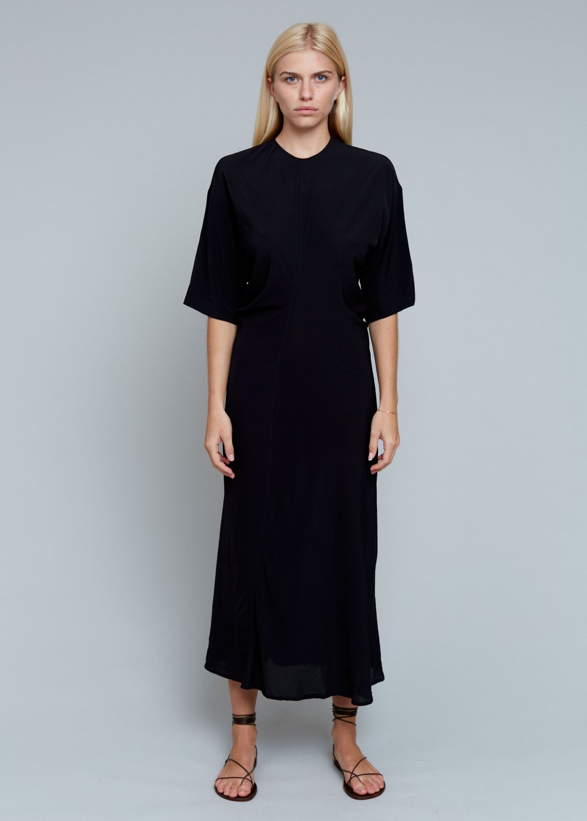 SELVIE DRESS - PRE-FALL 2026