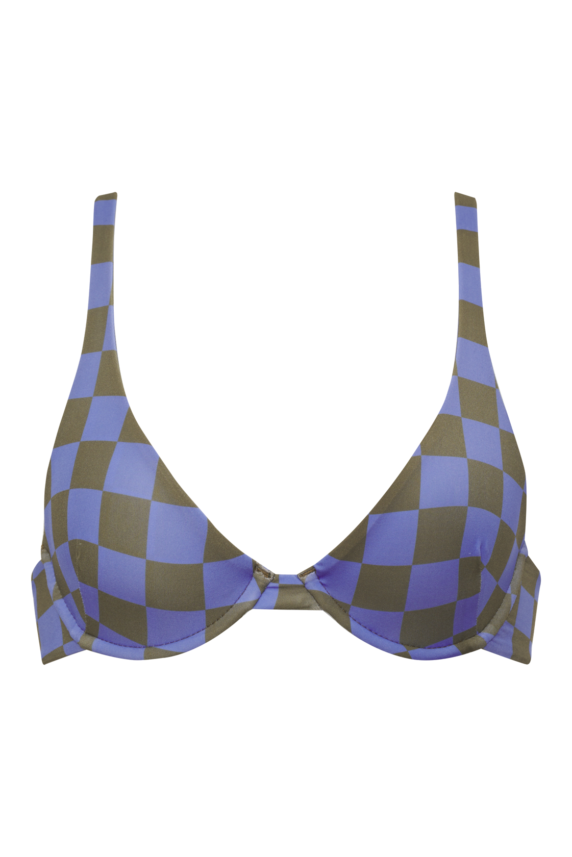 GENEVA LINING TOP - SUMMER 2023