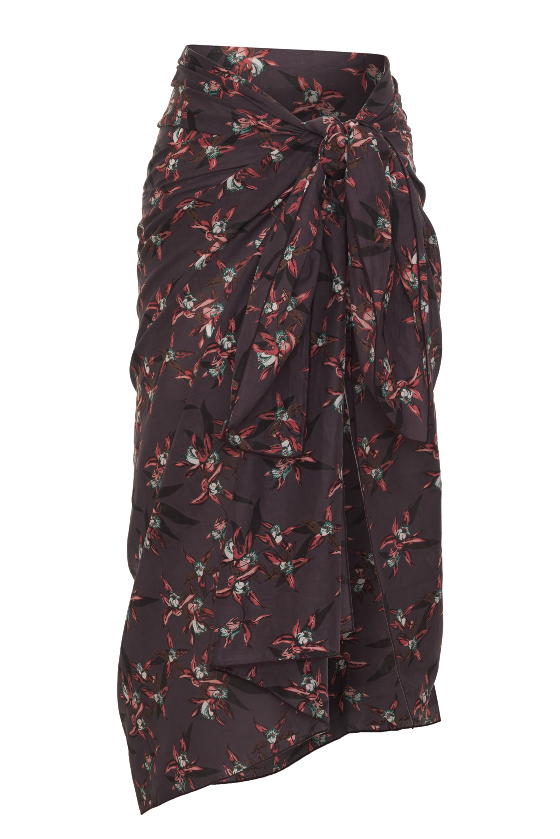 KUAU SARONG - SUMMER 2023