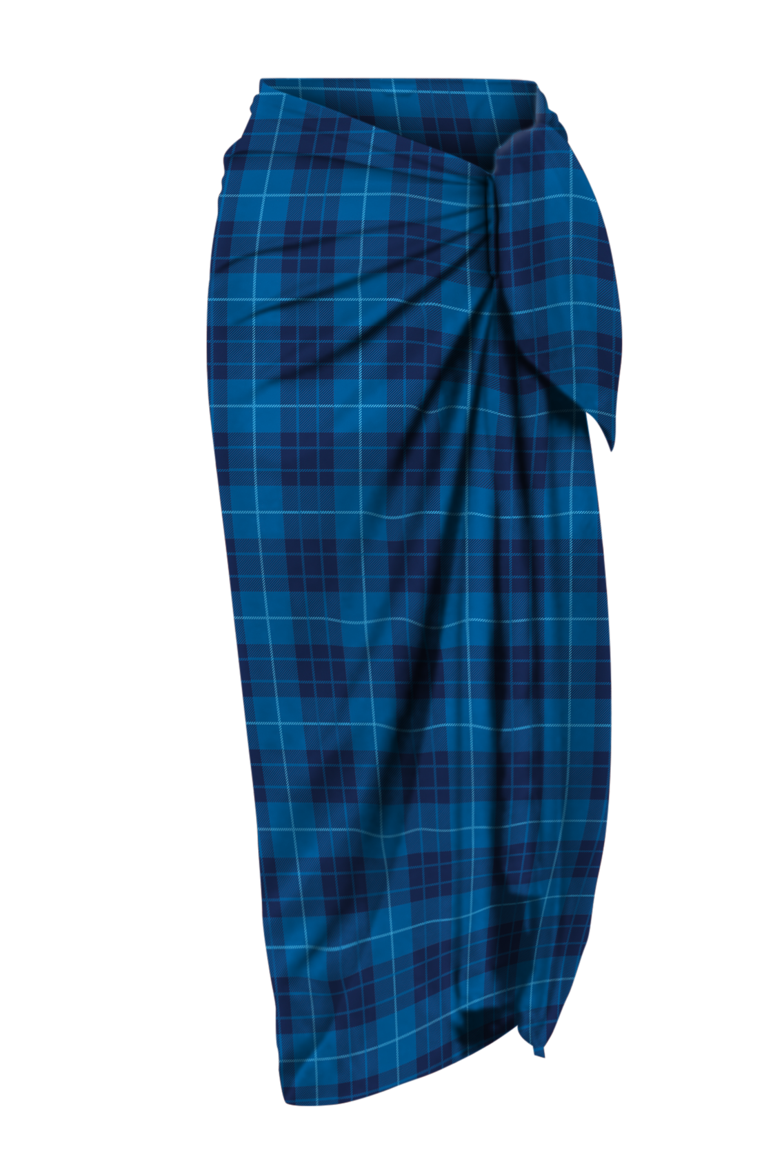 KUAU SARONG - FALL 2023