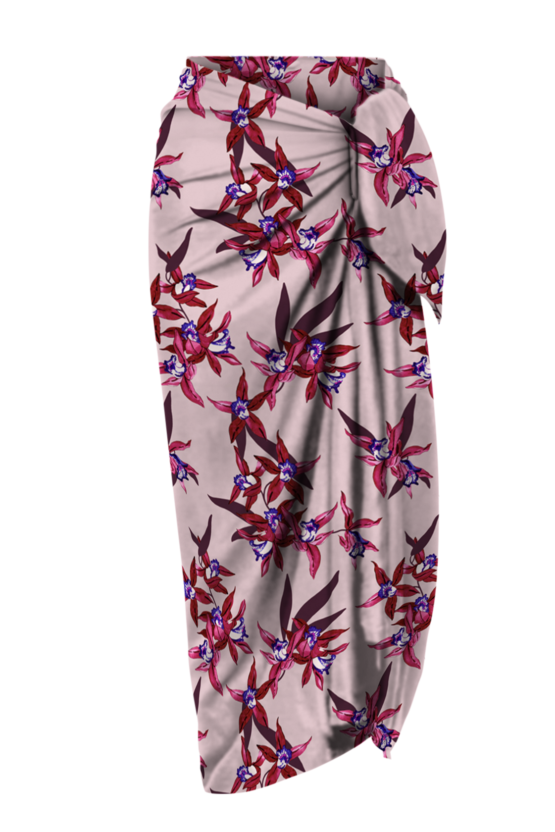 KUAU SARONG - FALL 2023