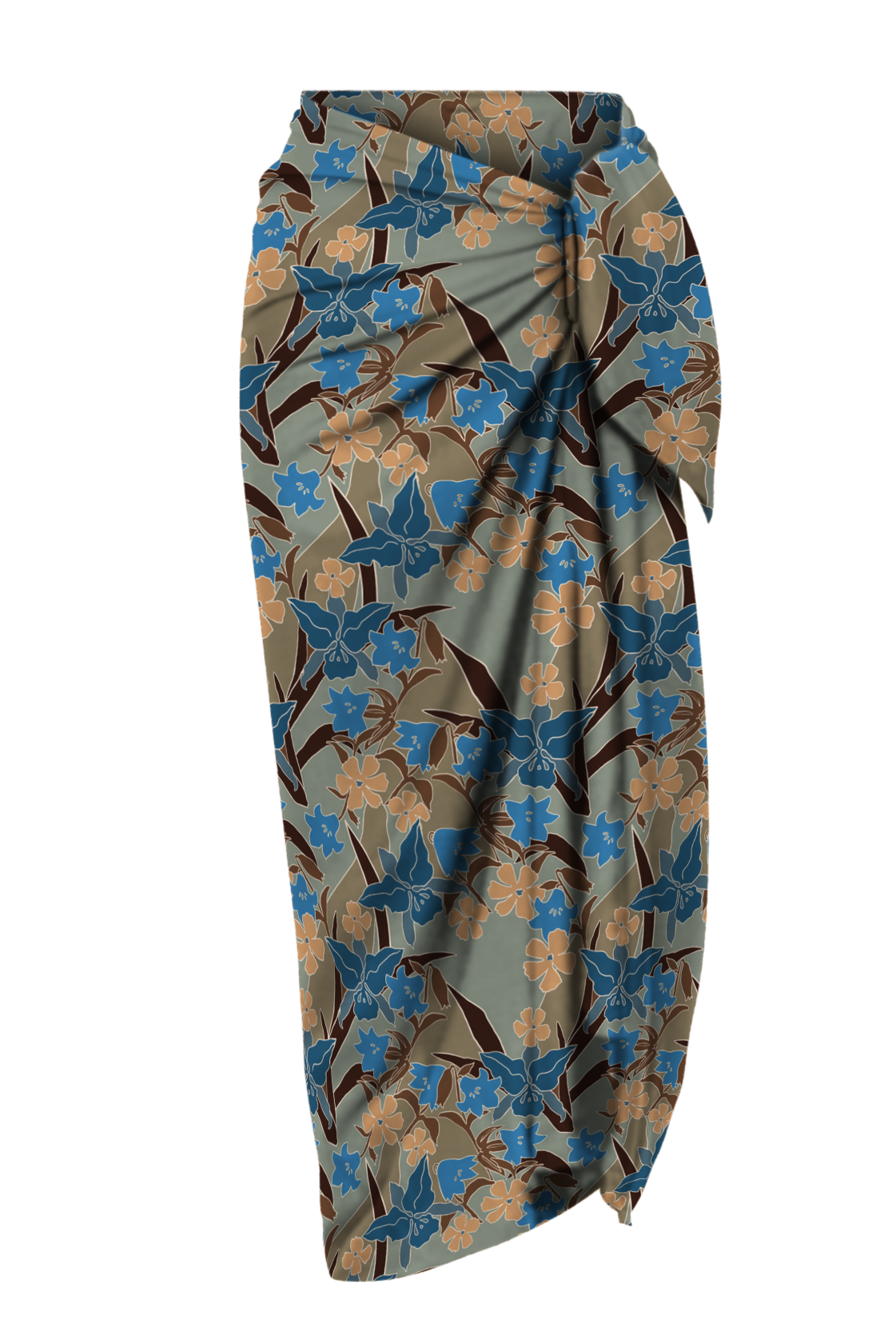 KUAU SARONG - FALL 2023