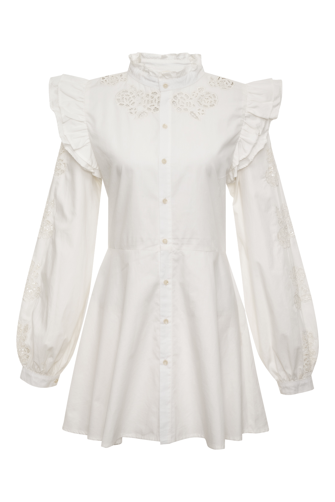 NALA DRESS - SUMMER 2023