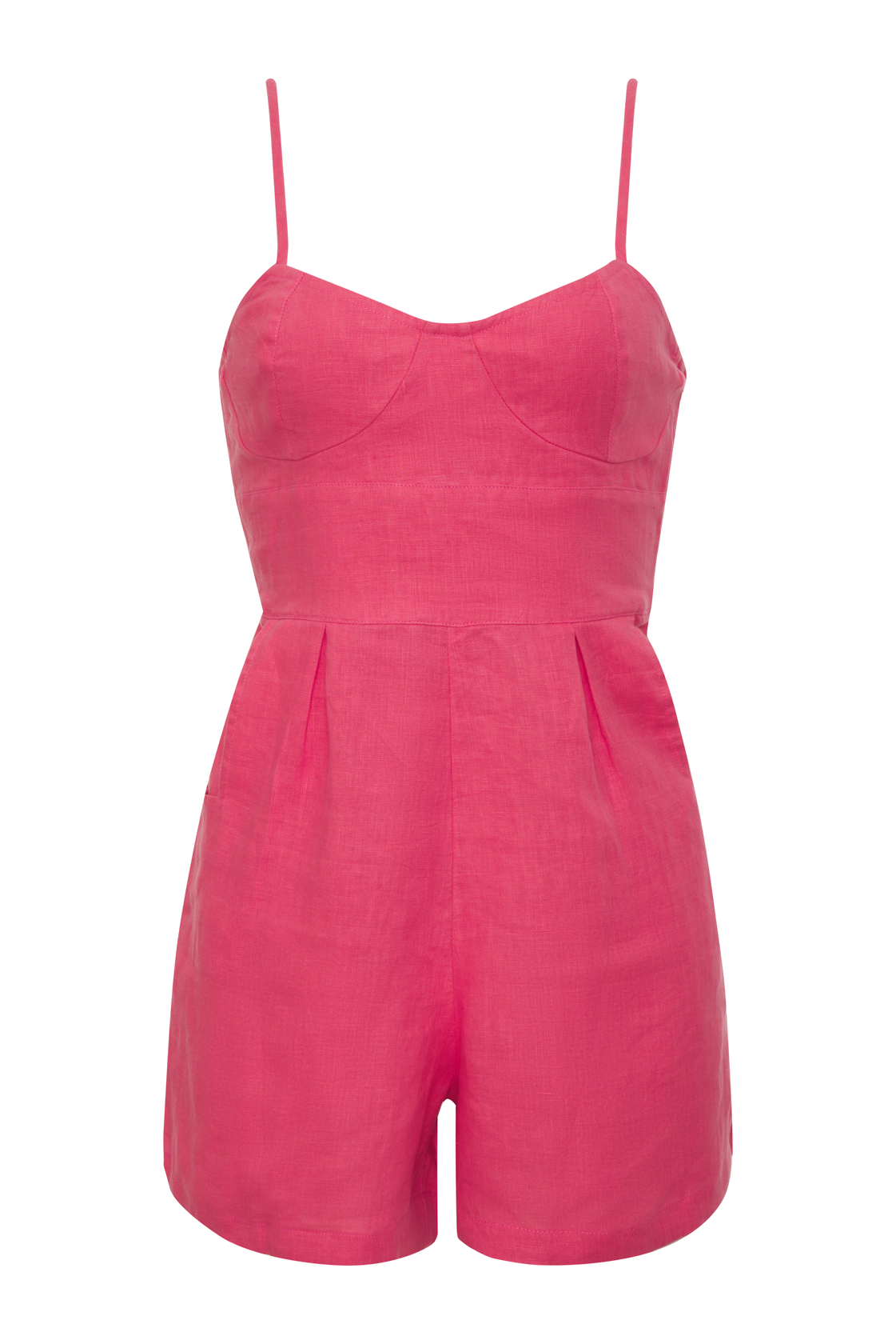 ORLEANS JUMPSUIT - SUMMER 2023