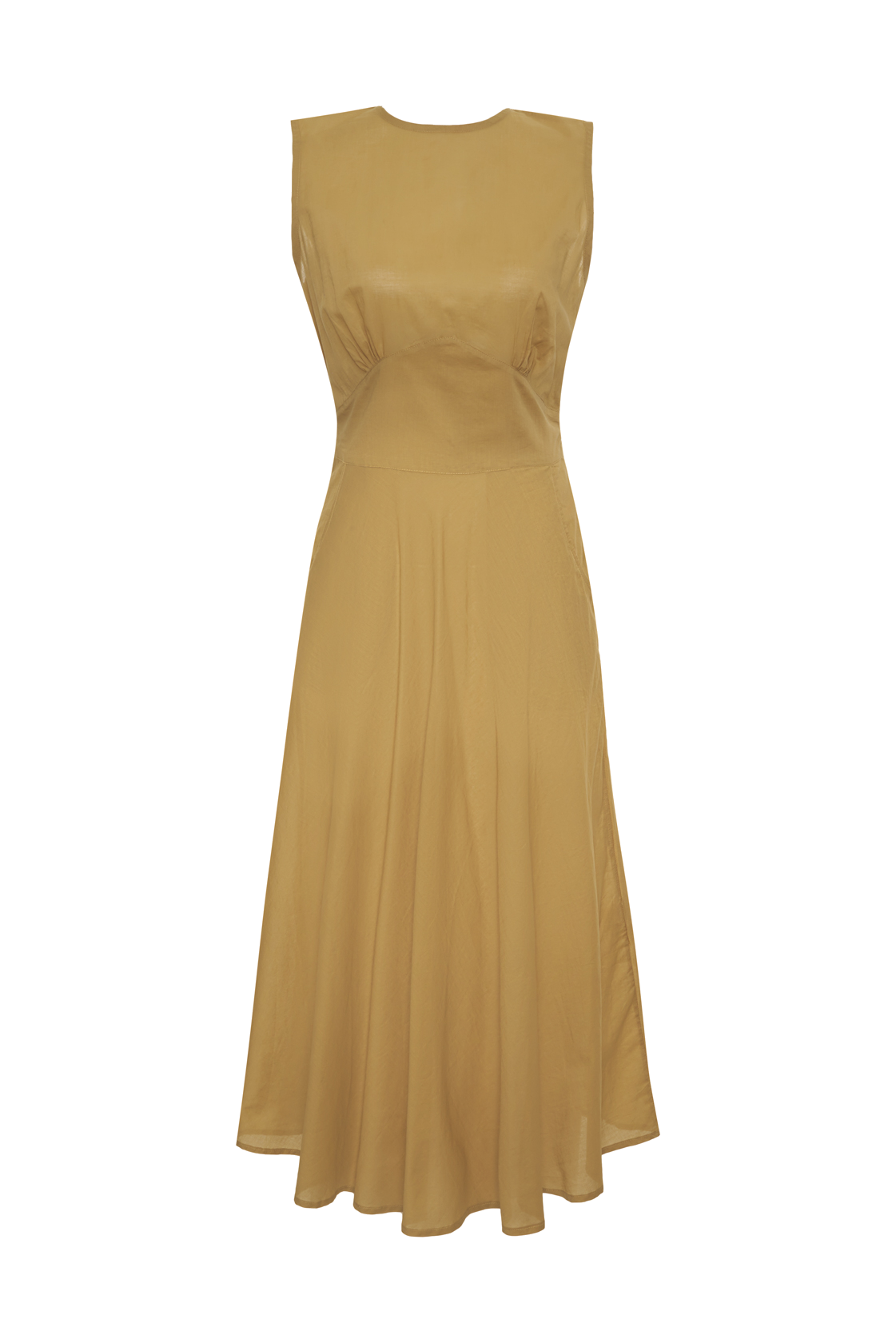 PRETORIA DRESS - SUMMER 2023