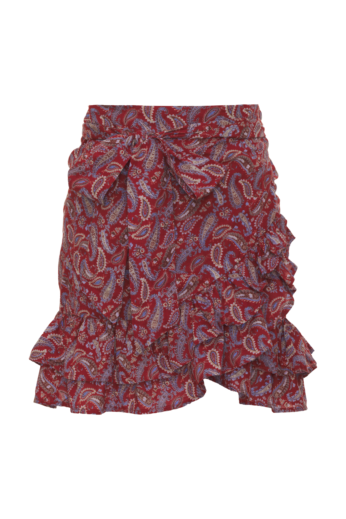 SILOAH SKIRT - SUMMER 2023