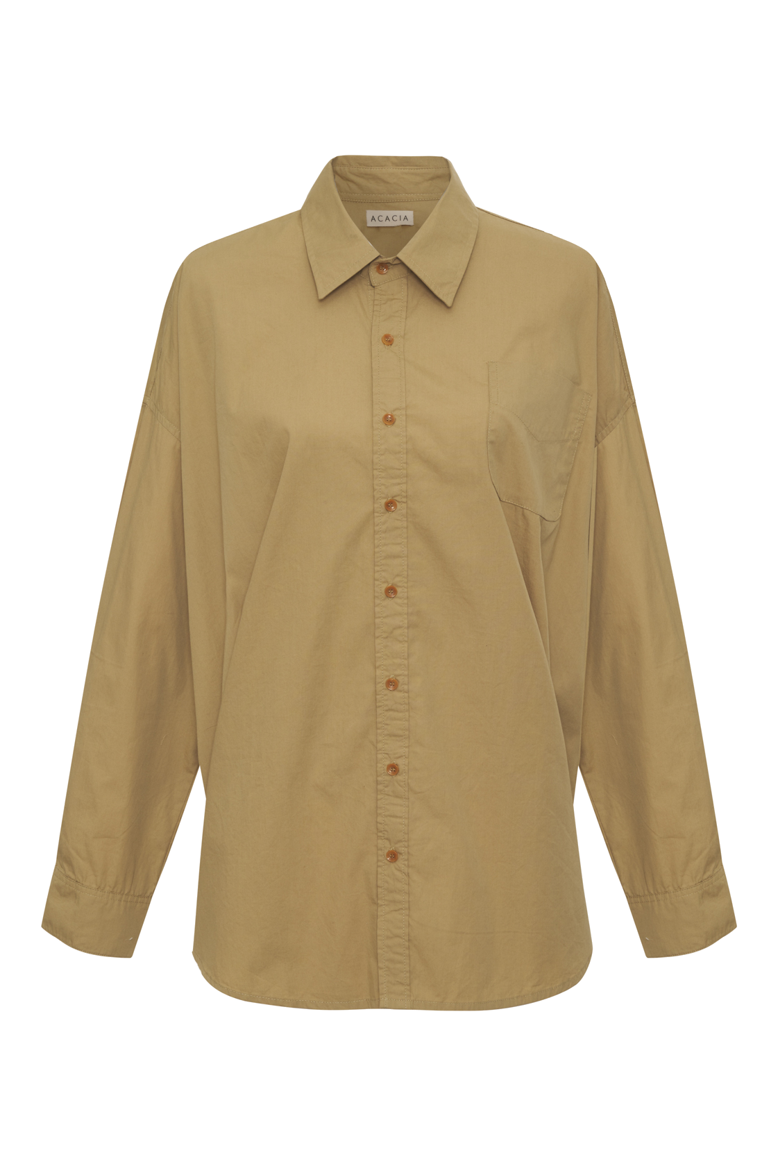 WILLA TOP - SUMMER 2023