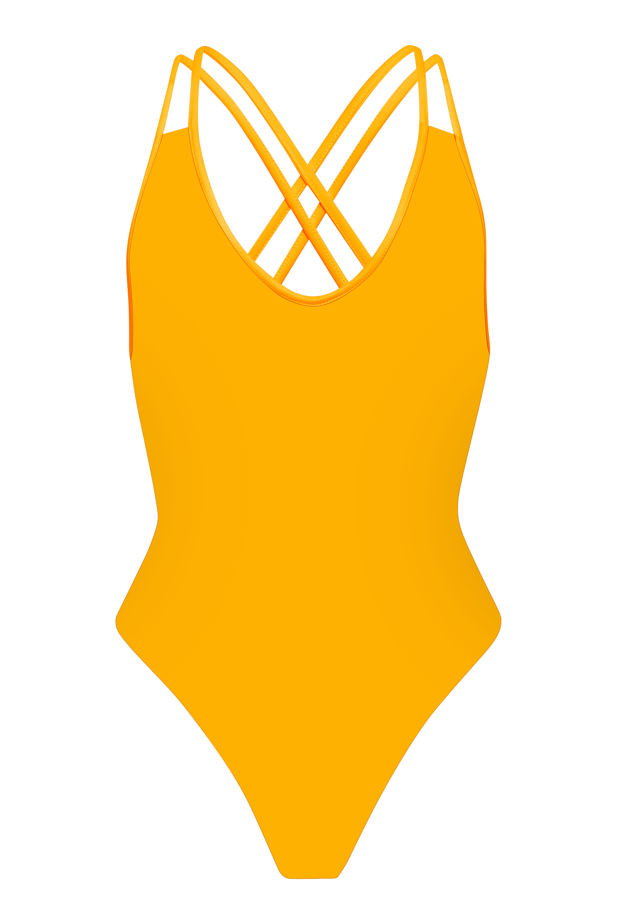 ETTA PIPED FULL PIECE - SUMMER 2024