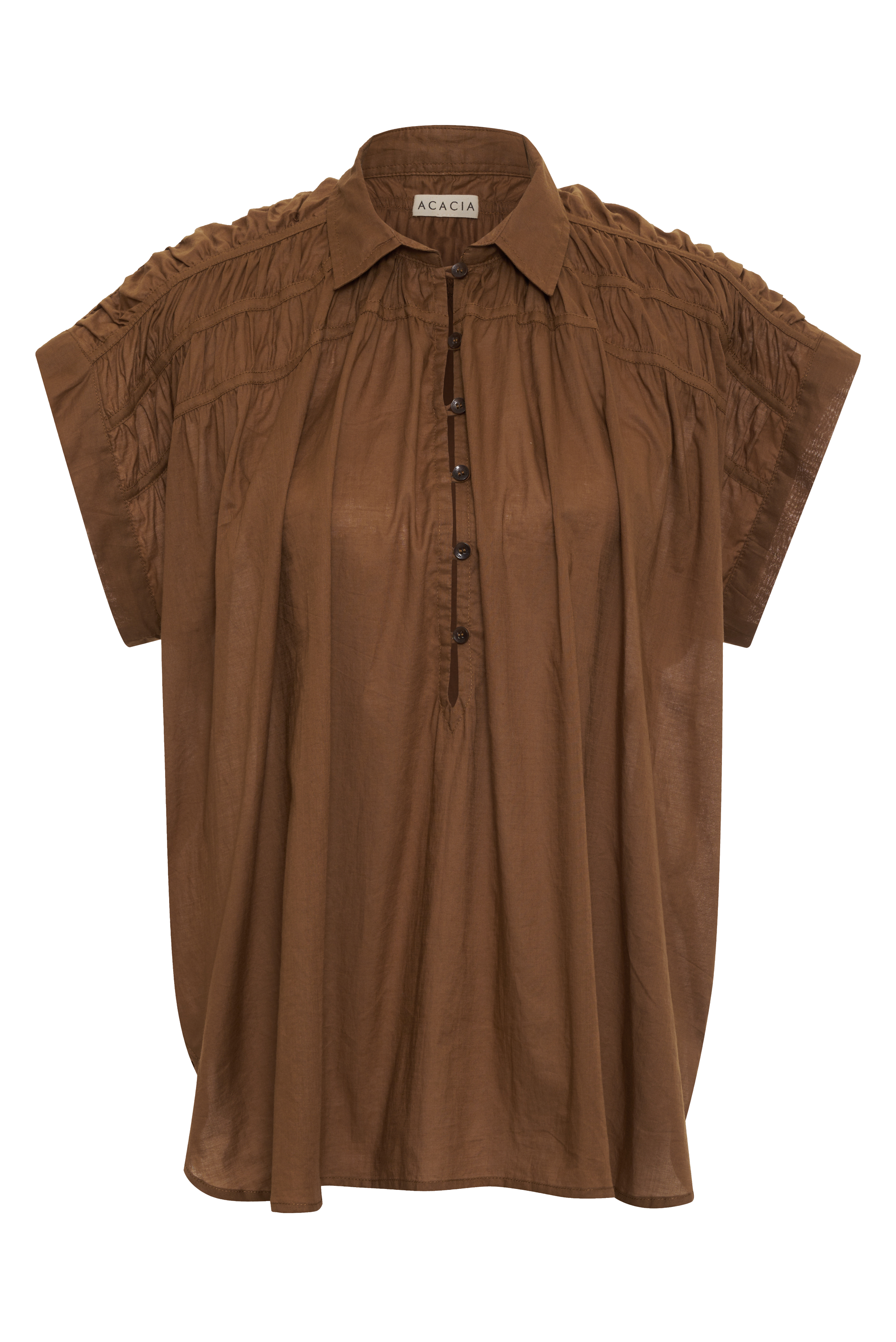 SUNI TOP - FALL 2024