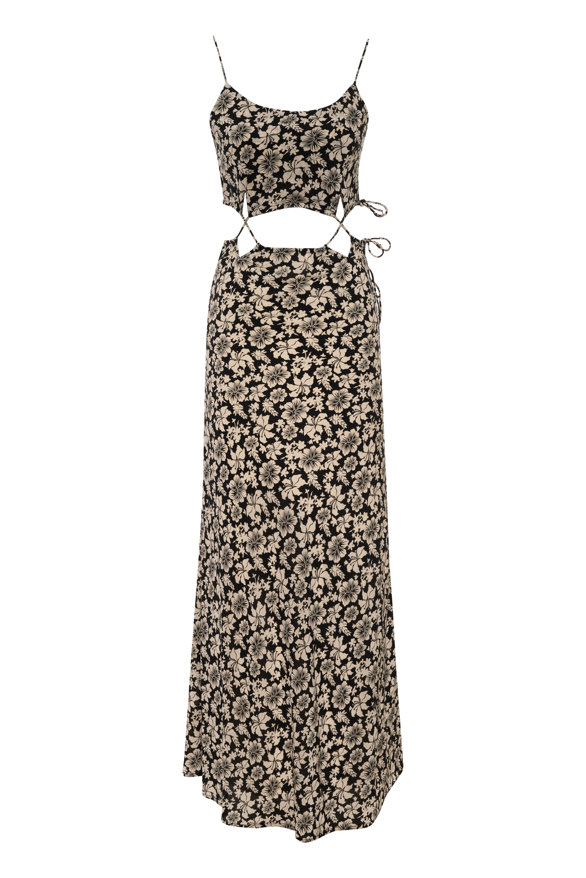 BRUNA DRESS - FALL 2024