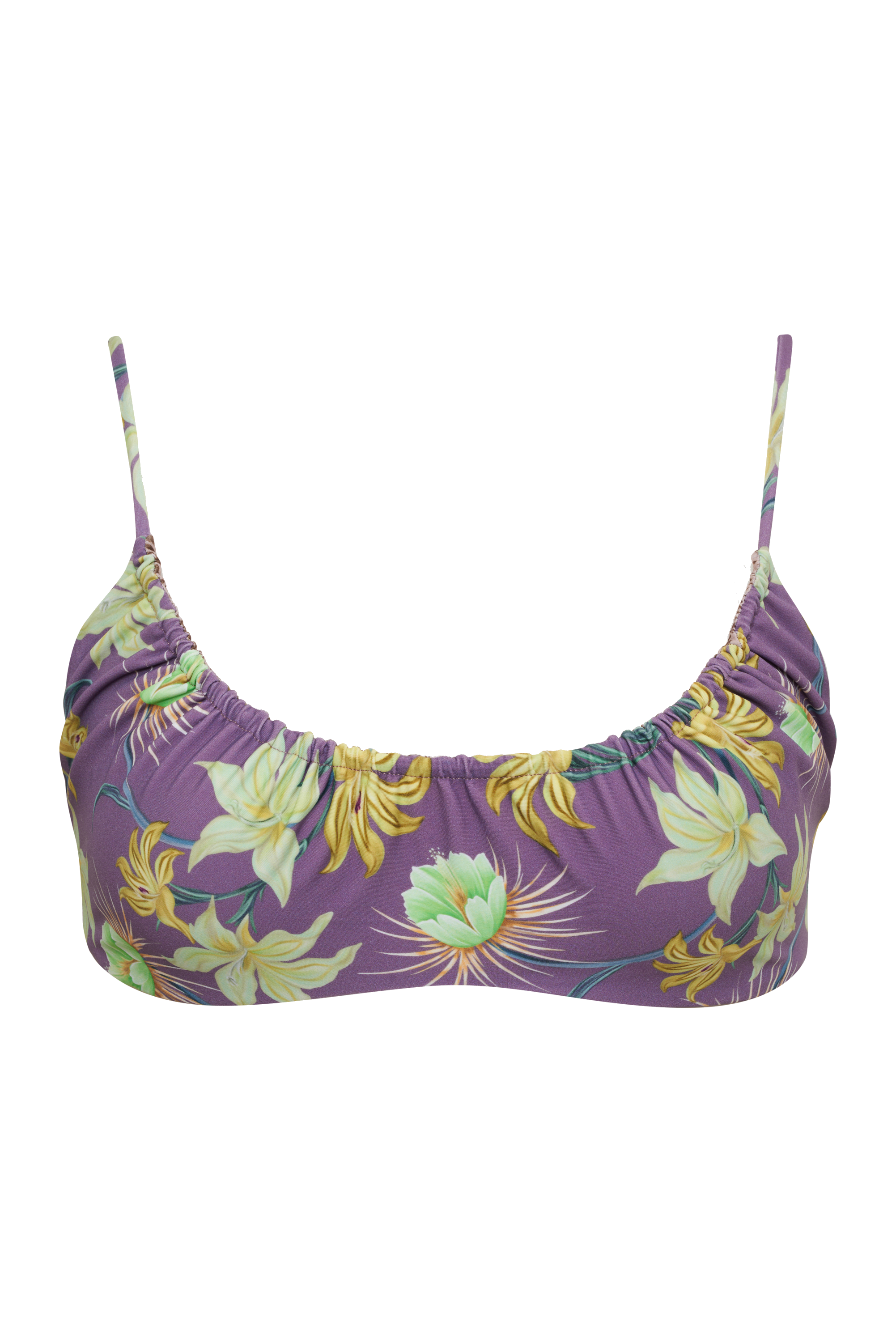 CALYX TOP - RESORT 2025