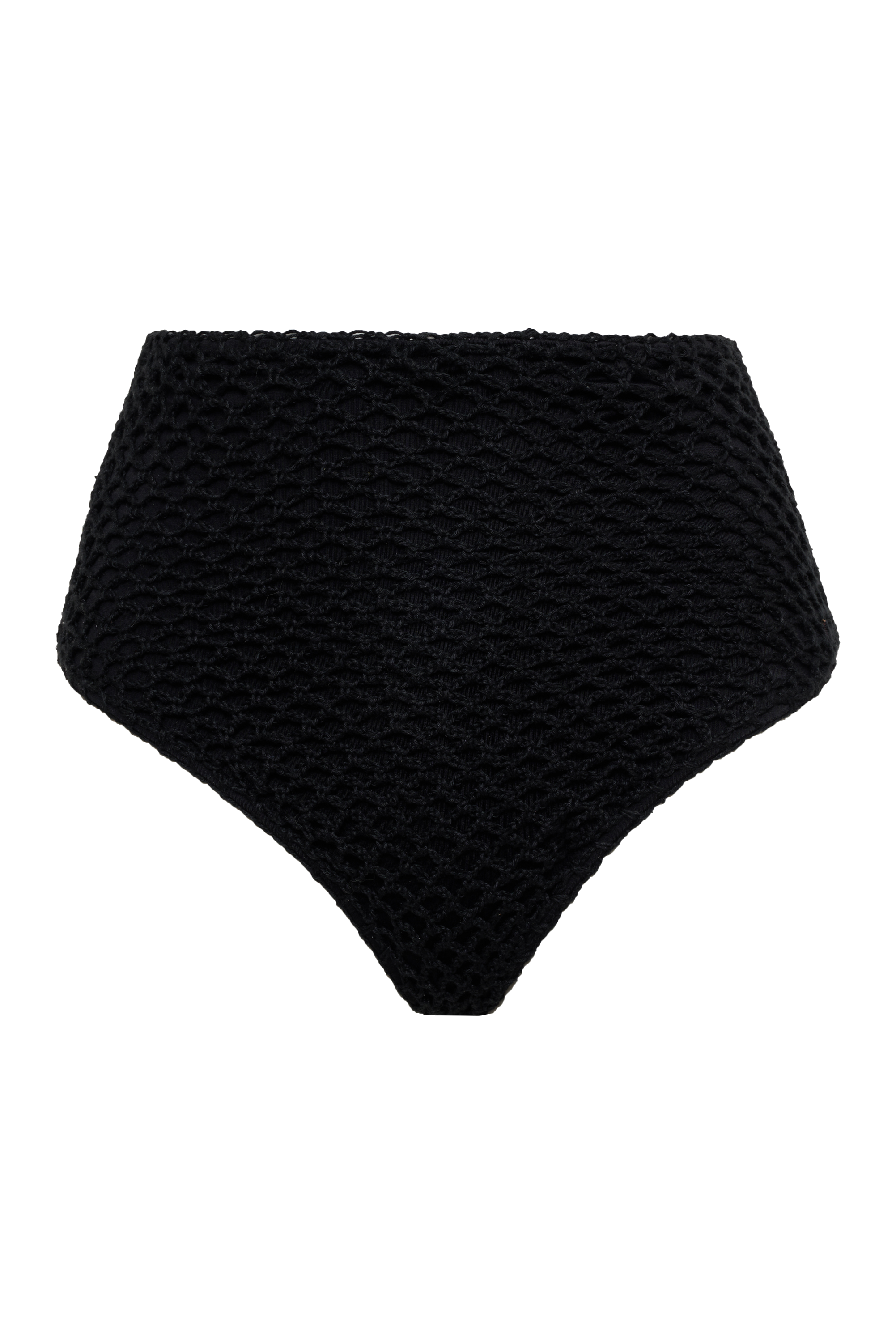 FIORE CROCHET BOTTOM - PRE-FALL 2025