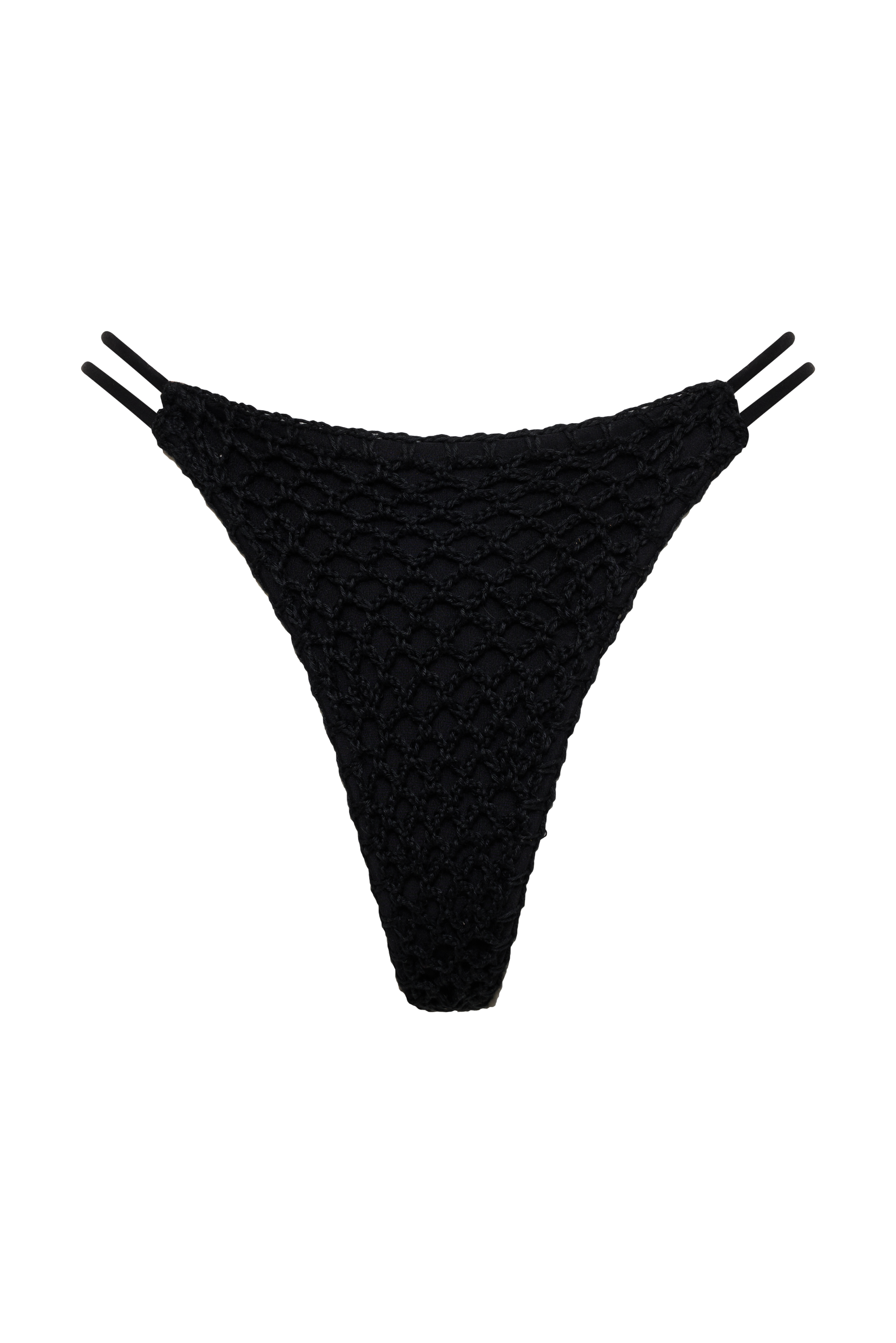 BEAU CROCHET BOTTOM - PRE-FALL 2025