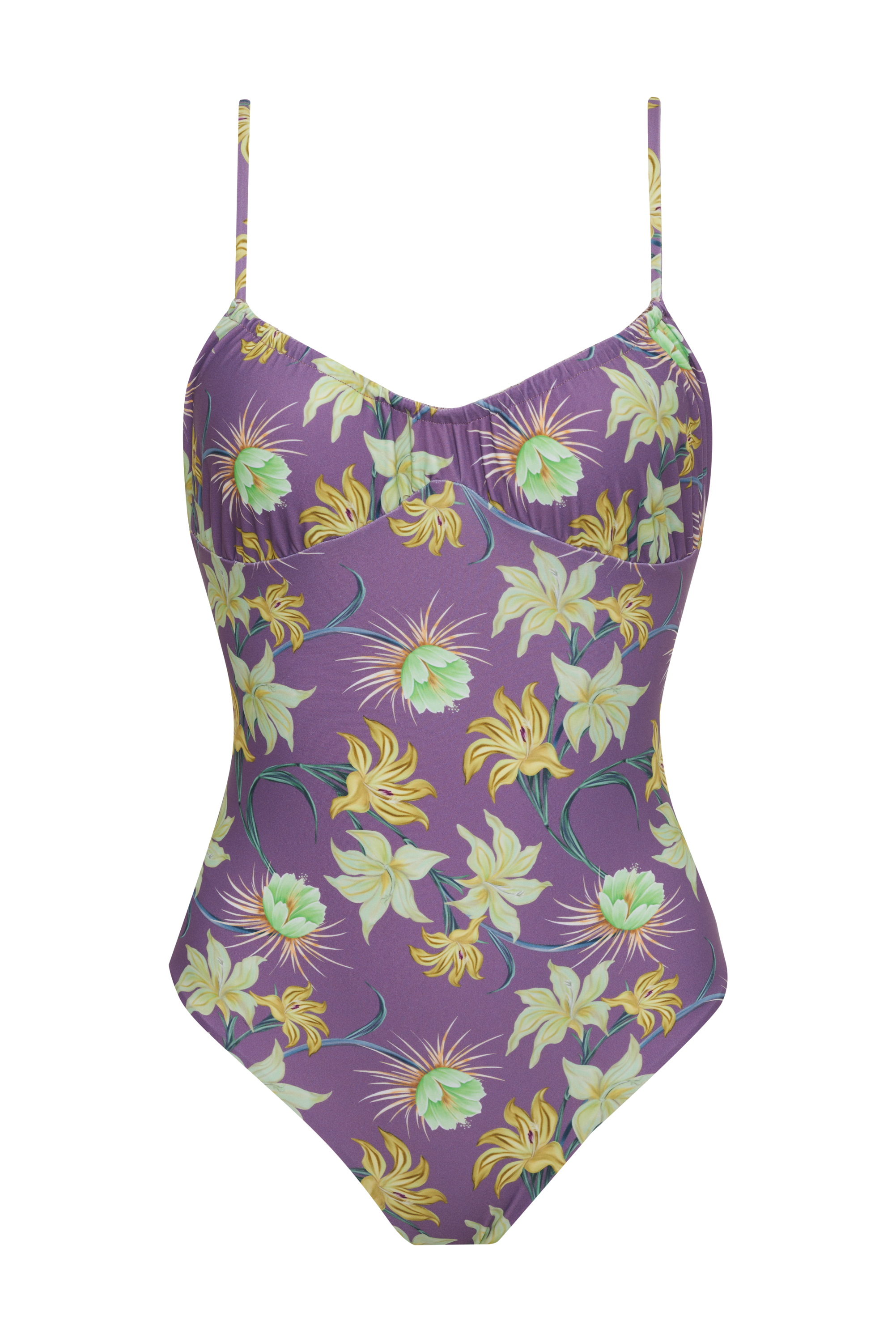 LINDEN FULL PIECE - RESORT 2025