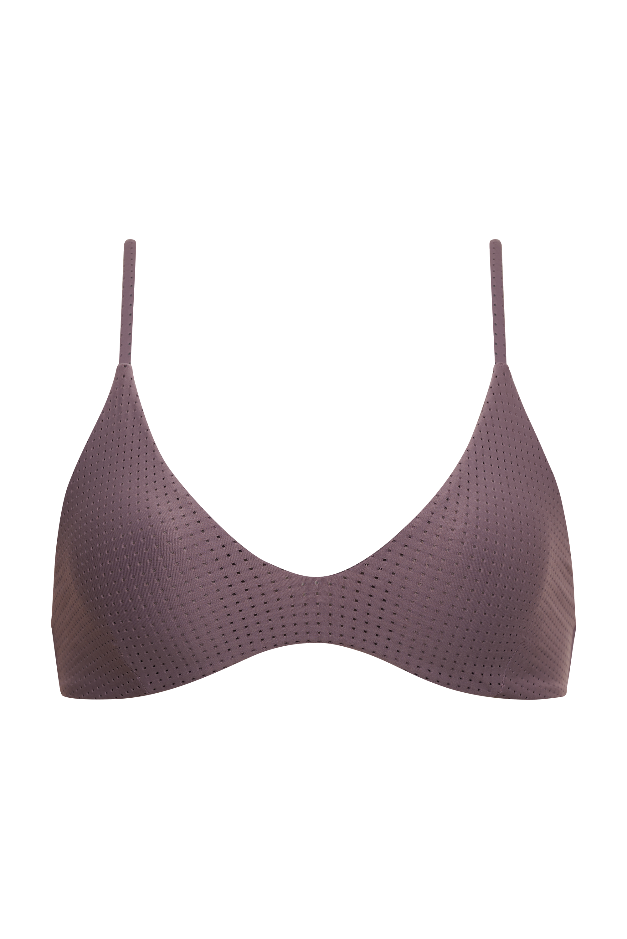 AIREN MESH TOP - CAPSULE 2025