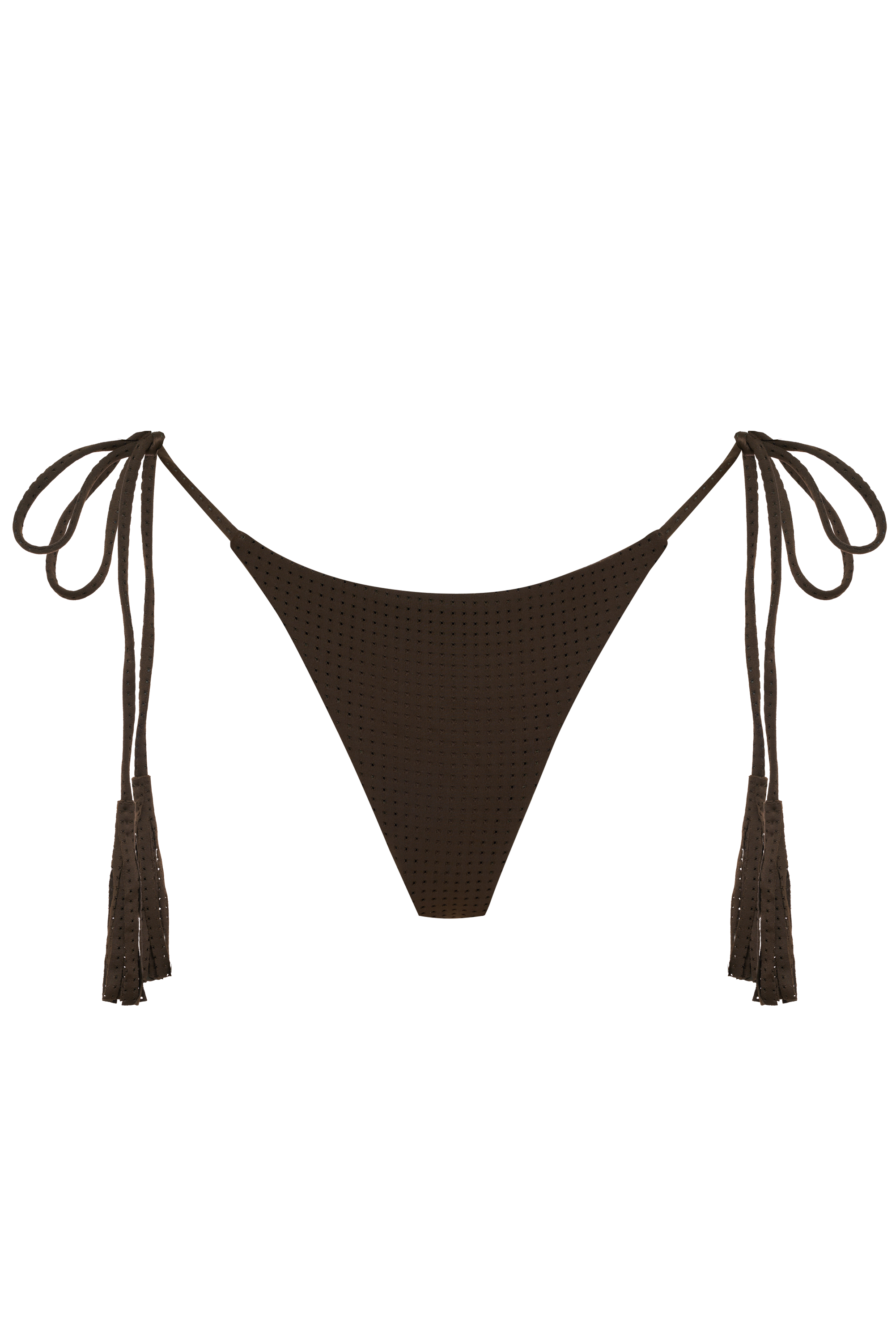 LAUIE MESH BOTTOM - CAPSULE 2025