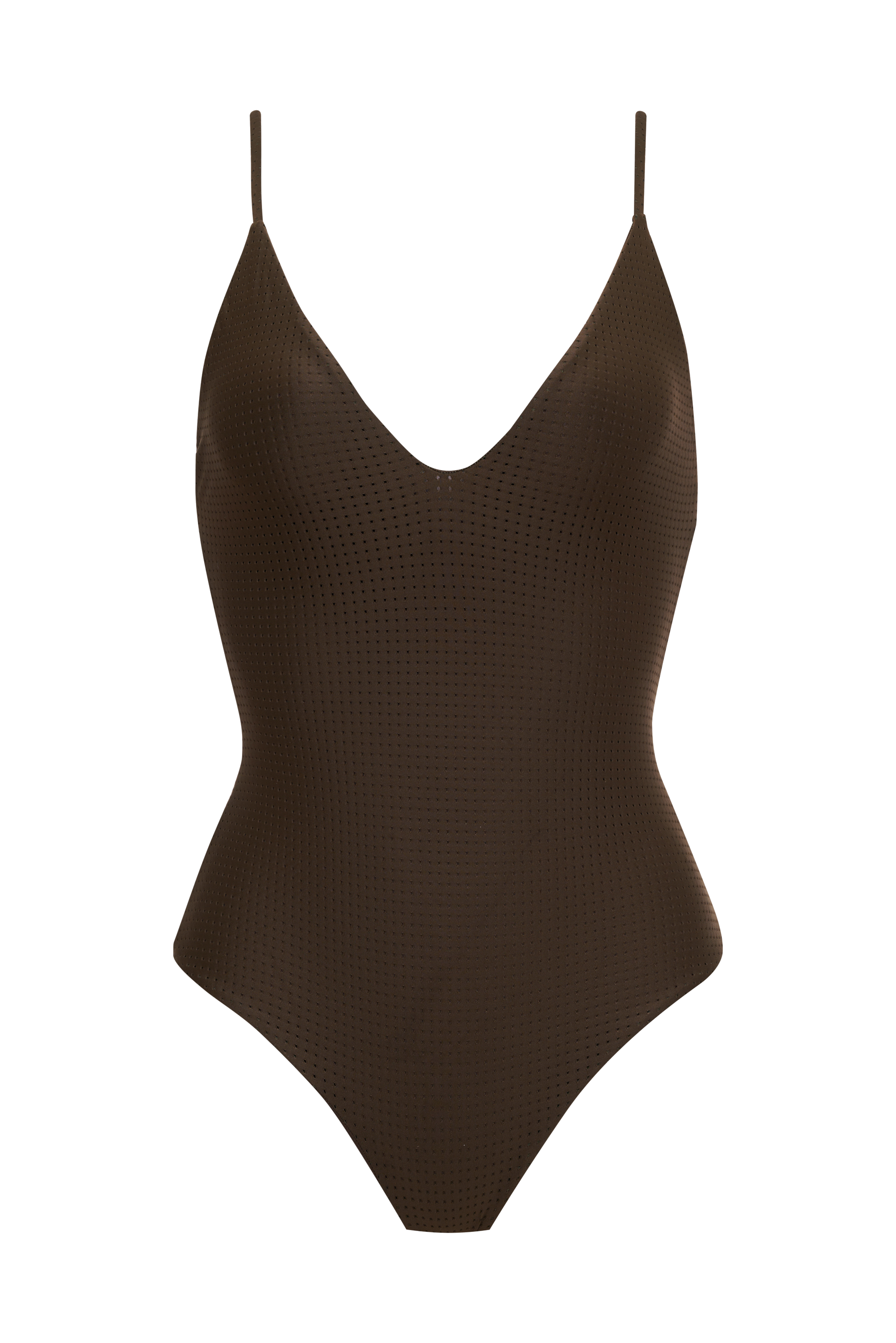 TESS MESH FULL PIECE - CAPSULE 2025