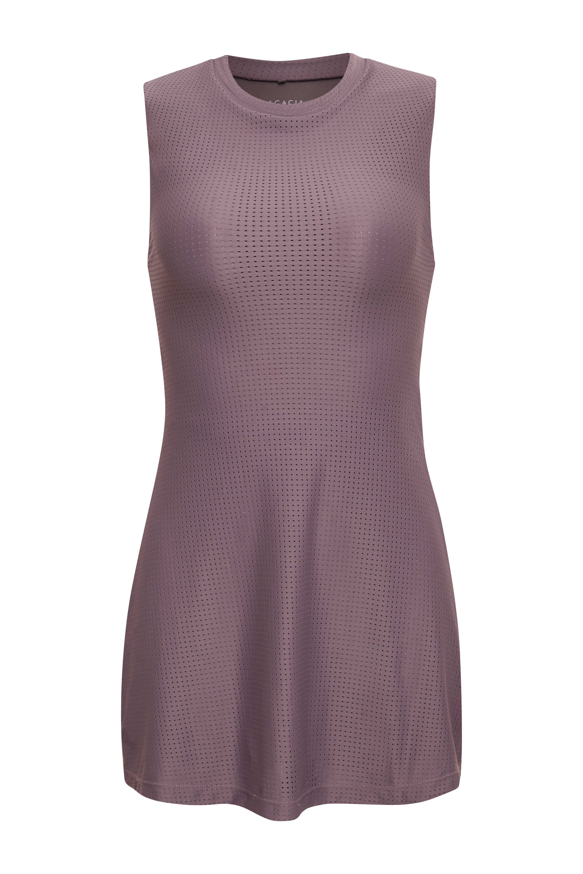 ALMA MESH TENNIS DRESS - CAPSULE 2025