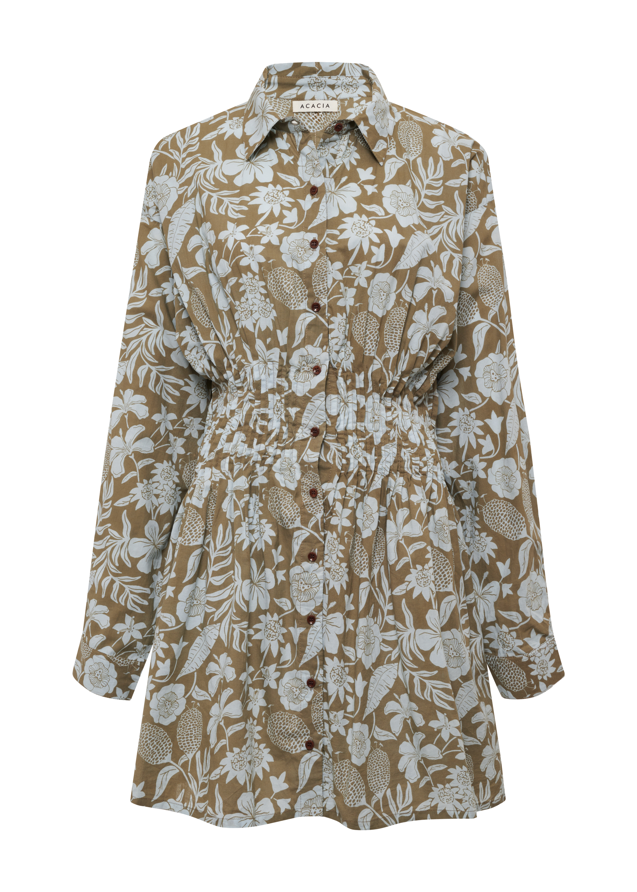 MOXIE DRESS - SPRING 2025