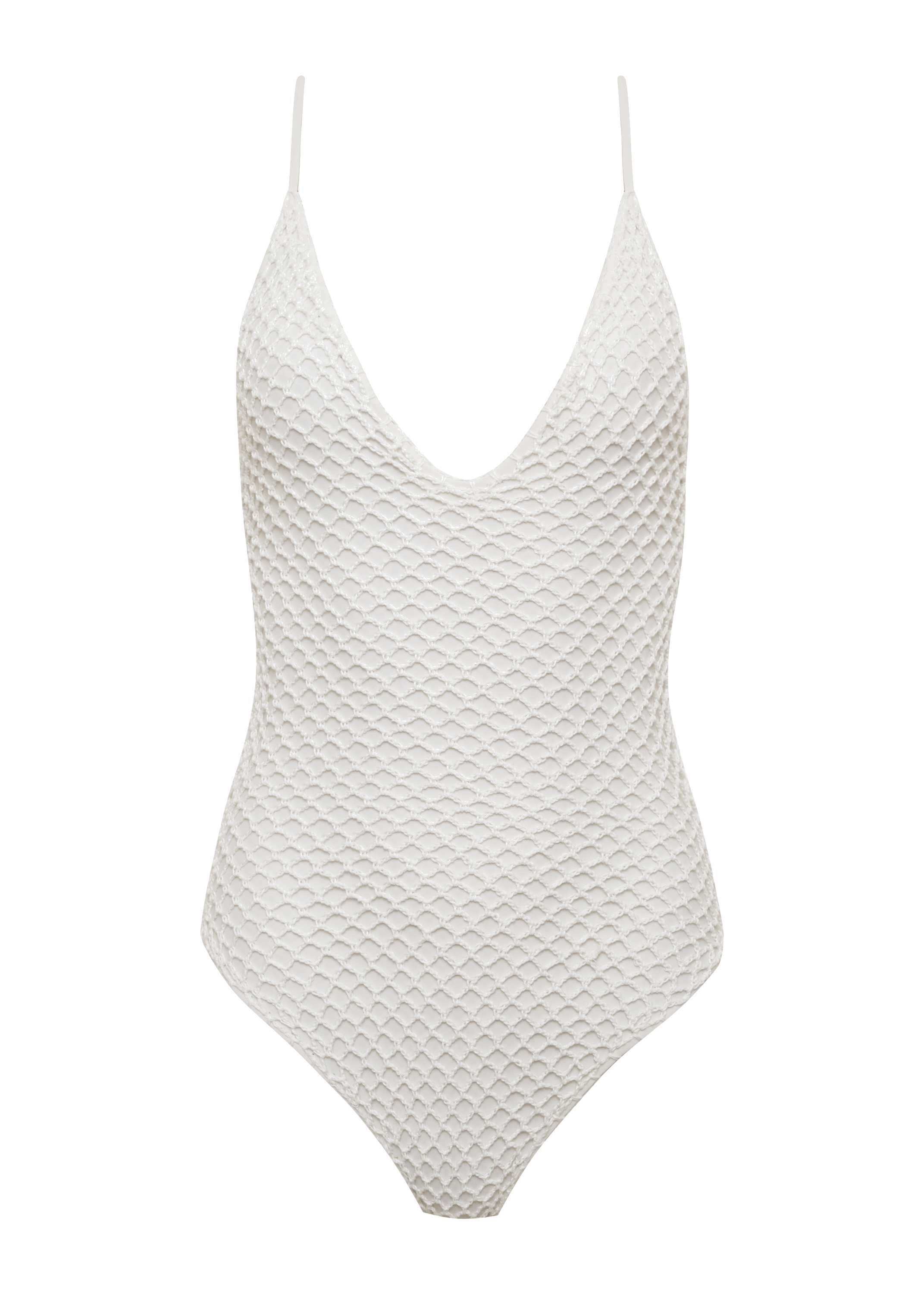 CLEA CROCHET FULL PIECE - SUMMER 2025