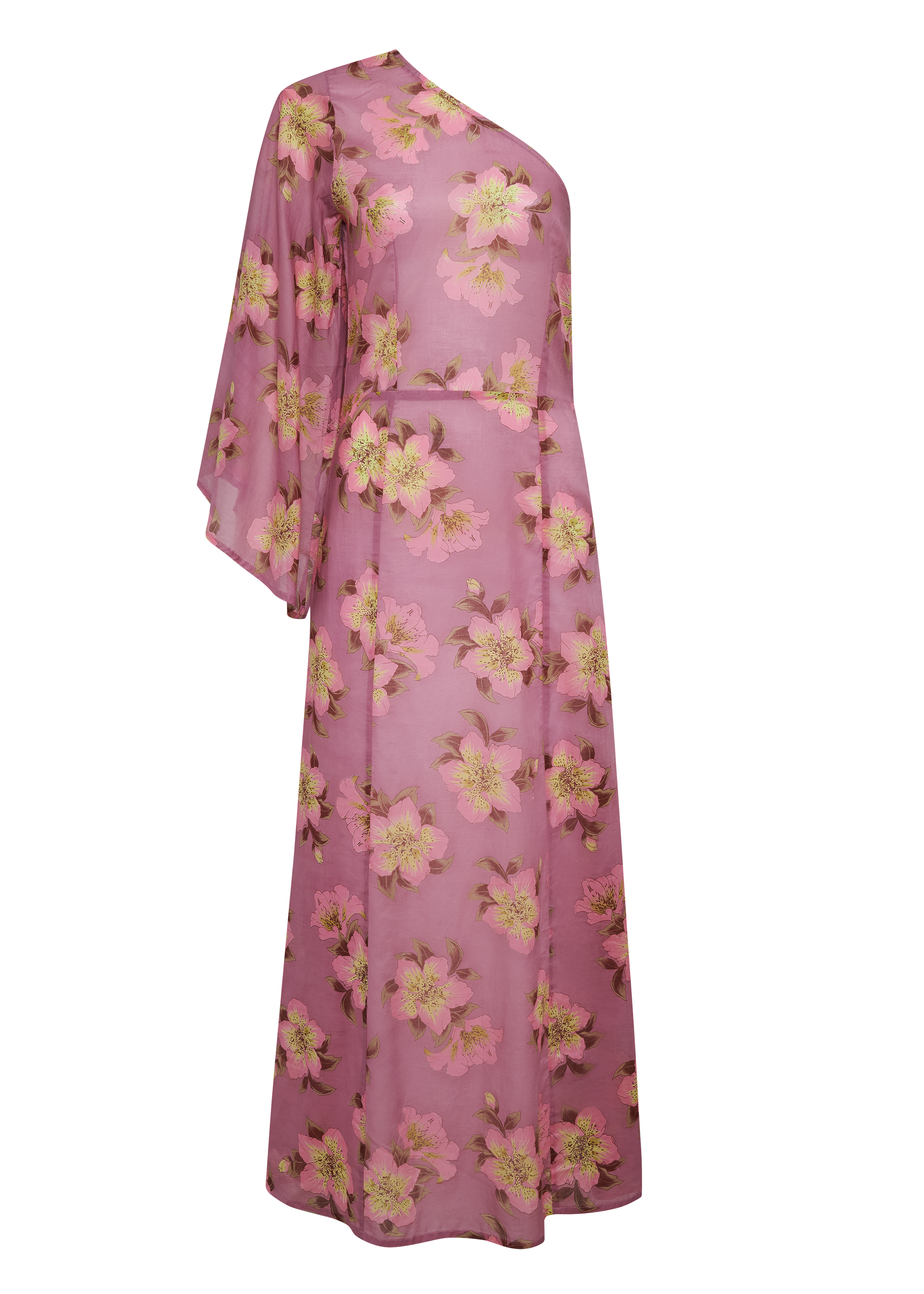 MILENA DRESS - SUMMER 2025