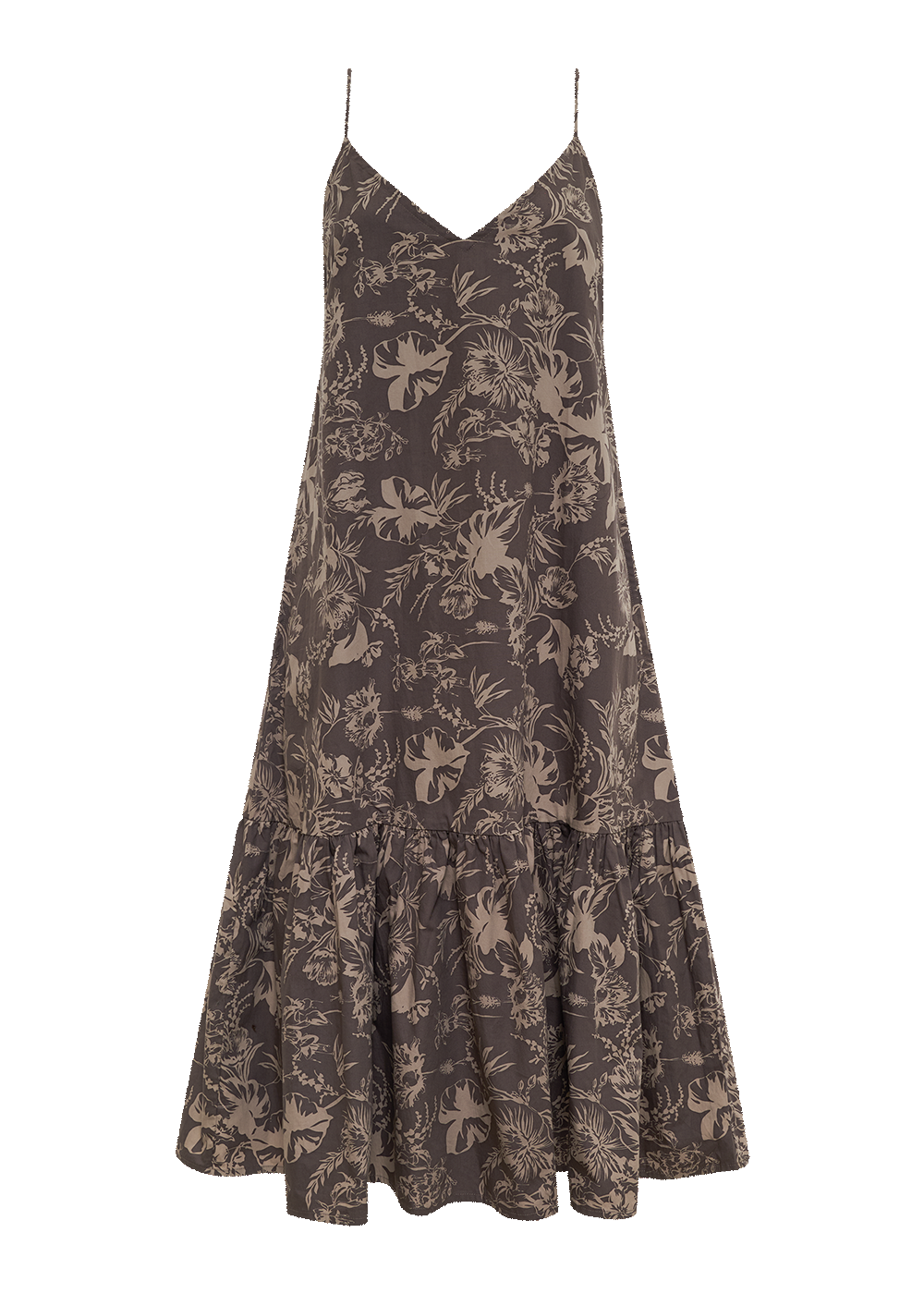 AGNES DRESS - PRE-FALL 2025