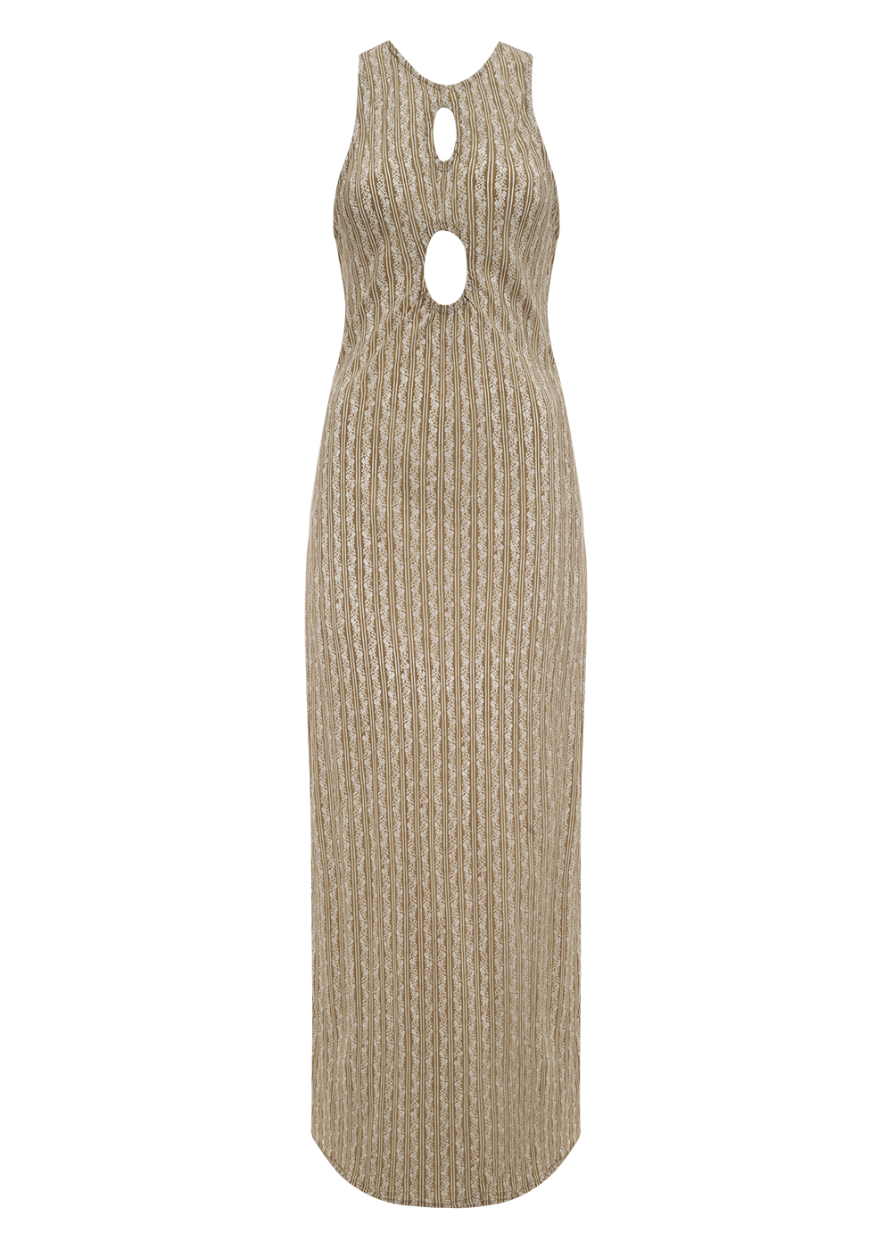 SAKI DRESS - PRE-FALL 2025