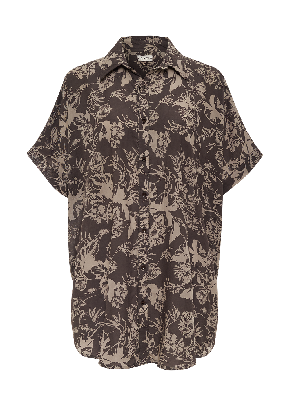 MOMBASA TOP - PRE-FALL 2025