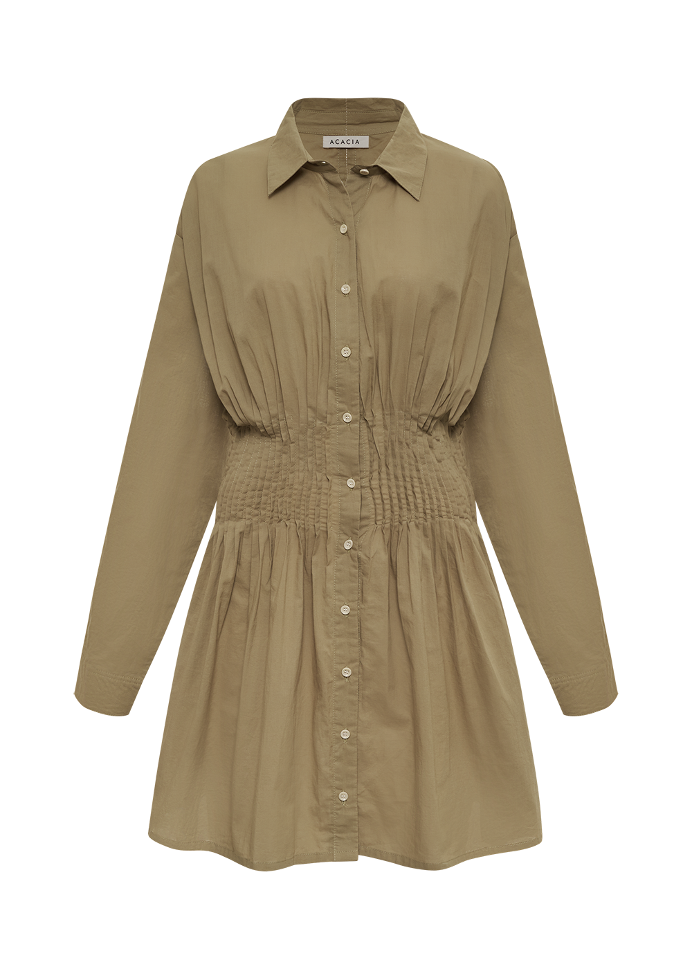 MOXIE DRESS - PRE-FALL 2025