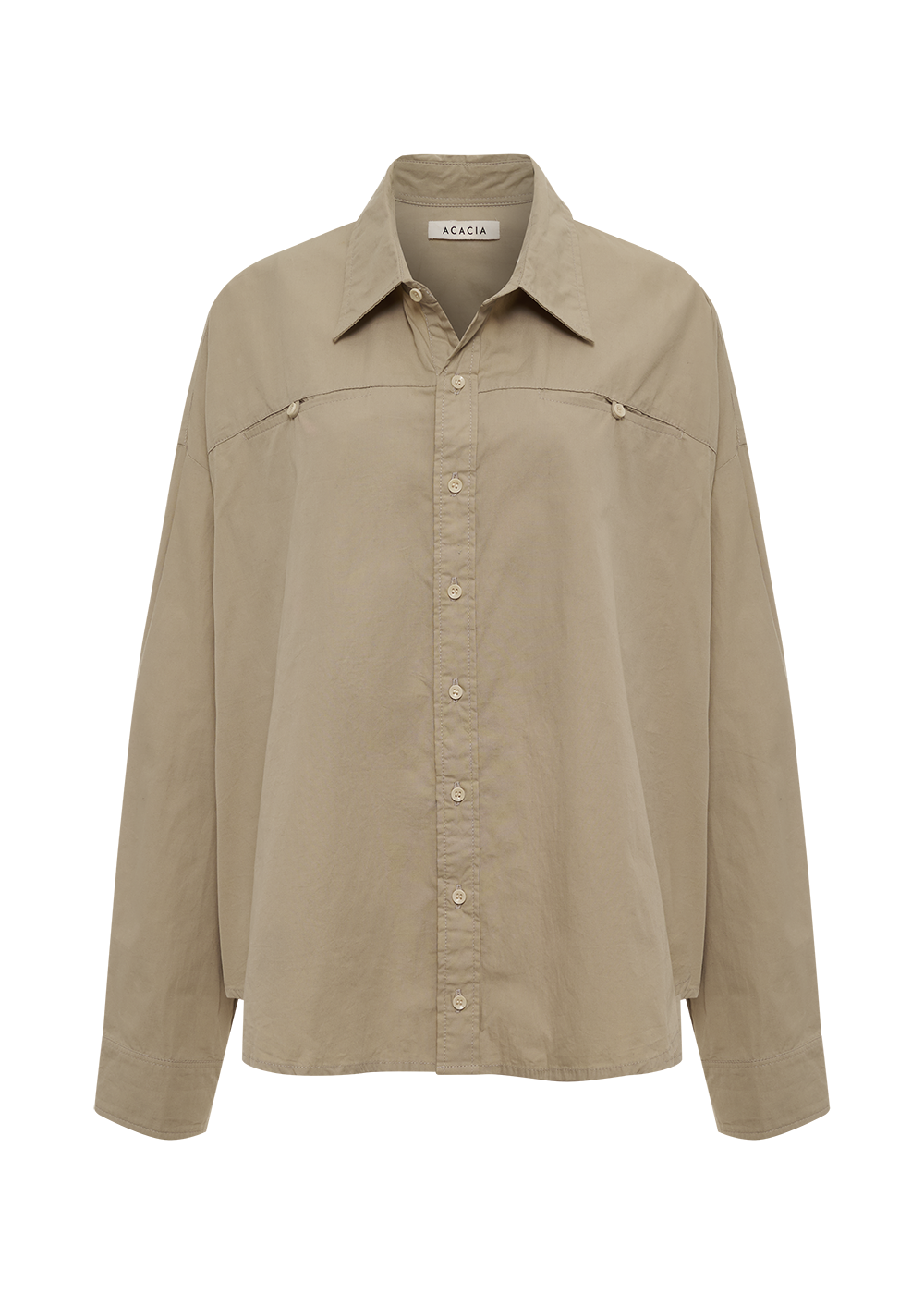 BUDDY TOP - PRE-FALL 2025