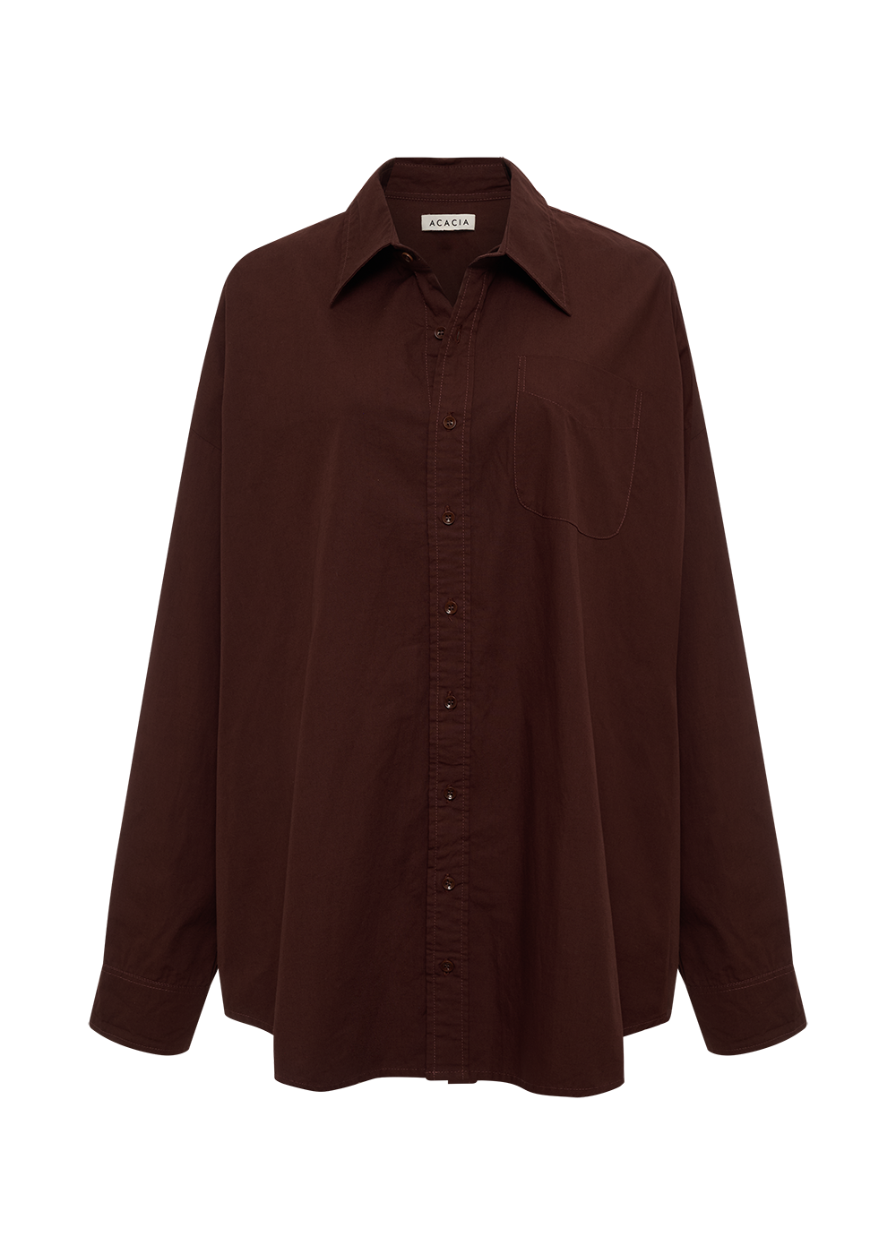 WILLA TOP - PRE-FALL 2025