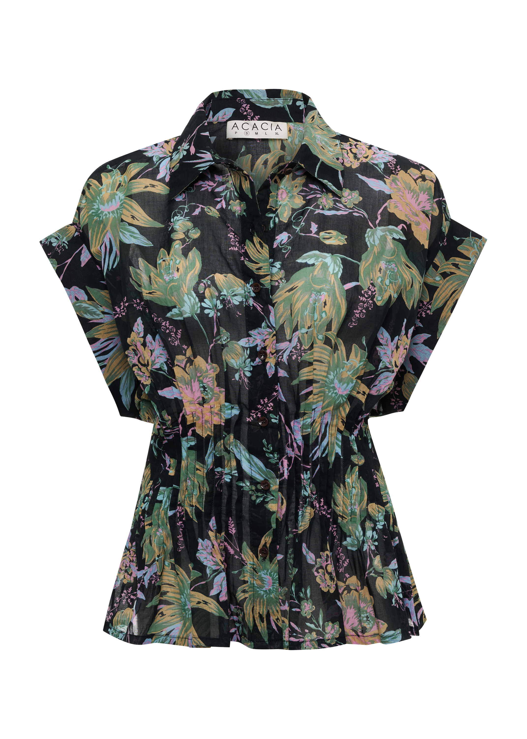 RINN TOP - RESORT 2026