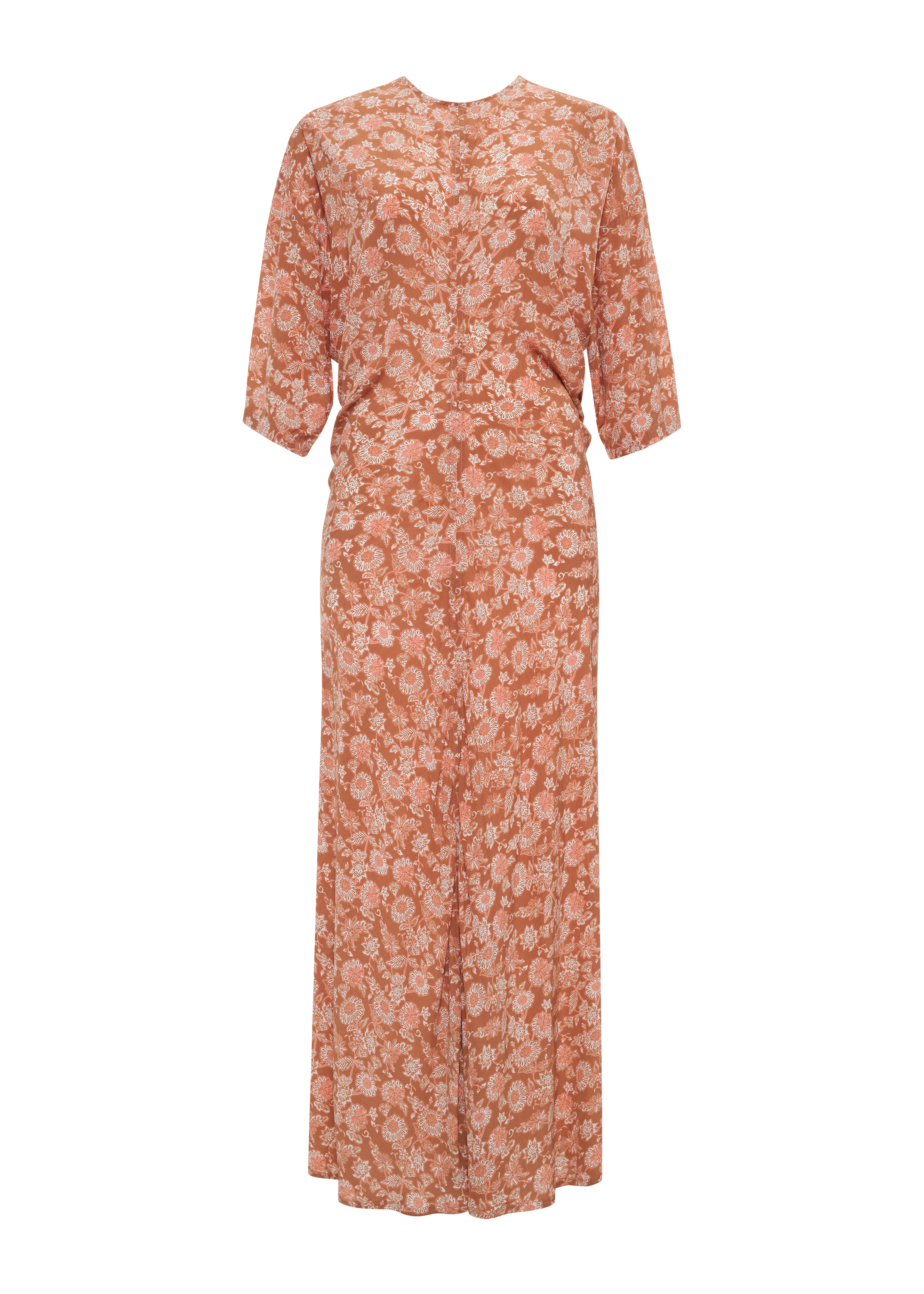 SELVIE DRESS - RESORT 2026