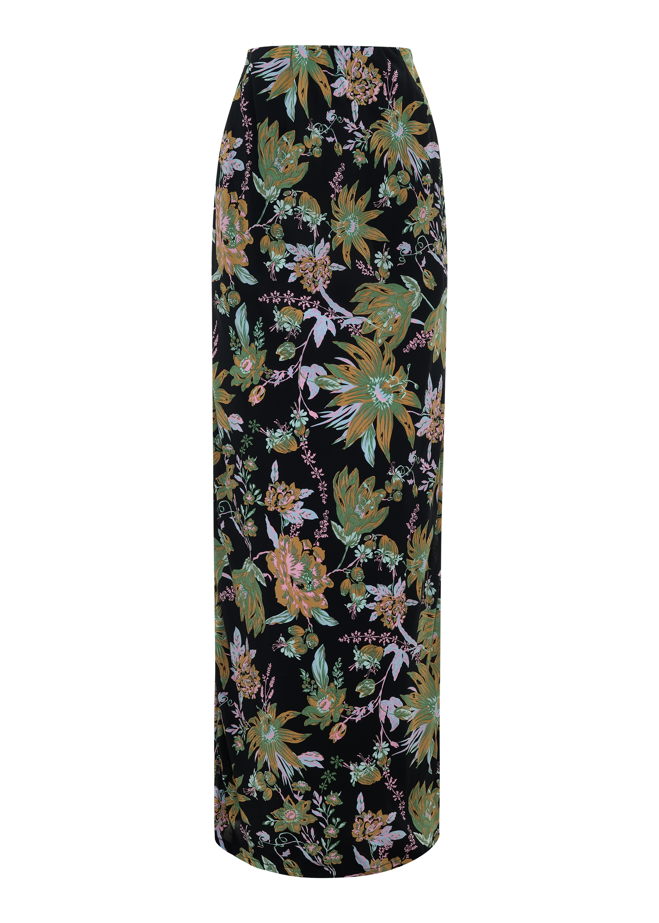 DIA SKIRT - RESORT 2026