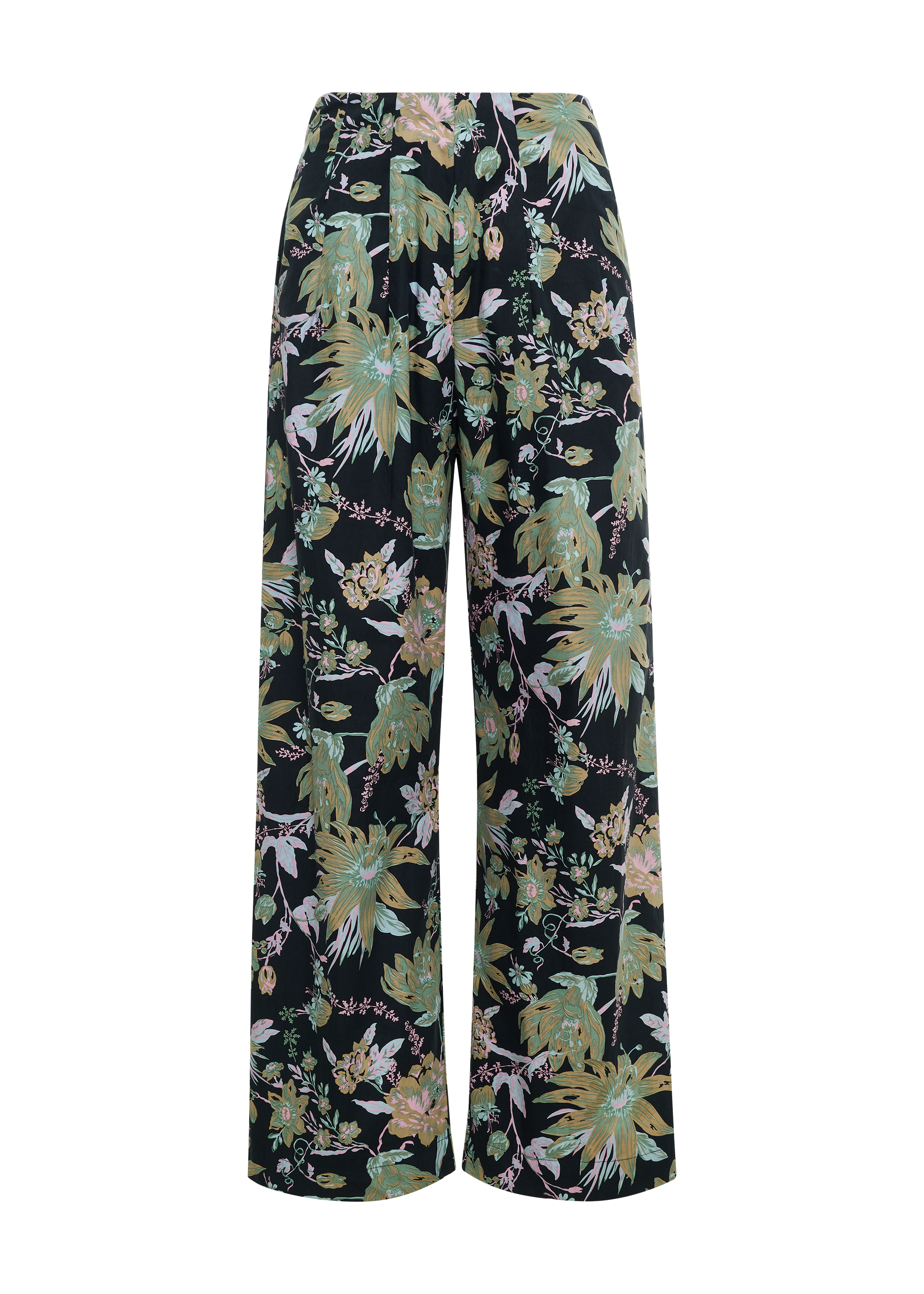 RAO TROUSERS - RESORT 2026
