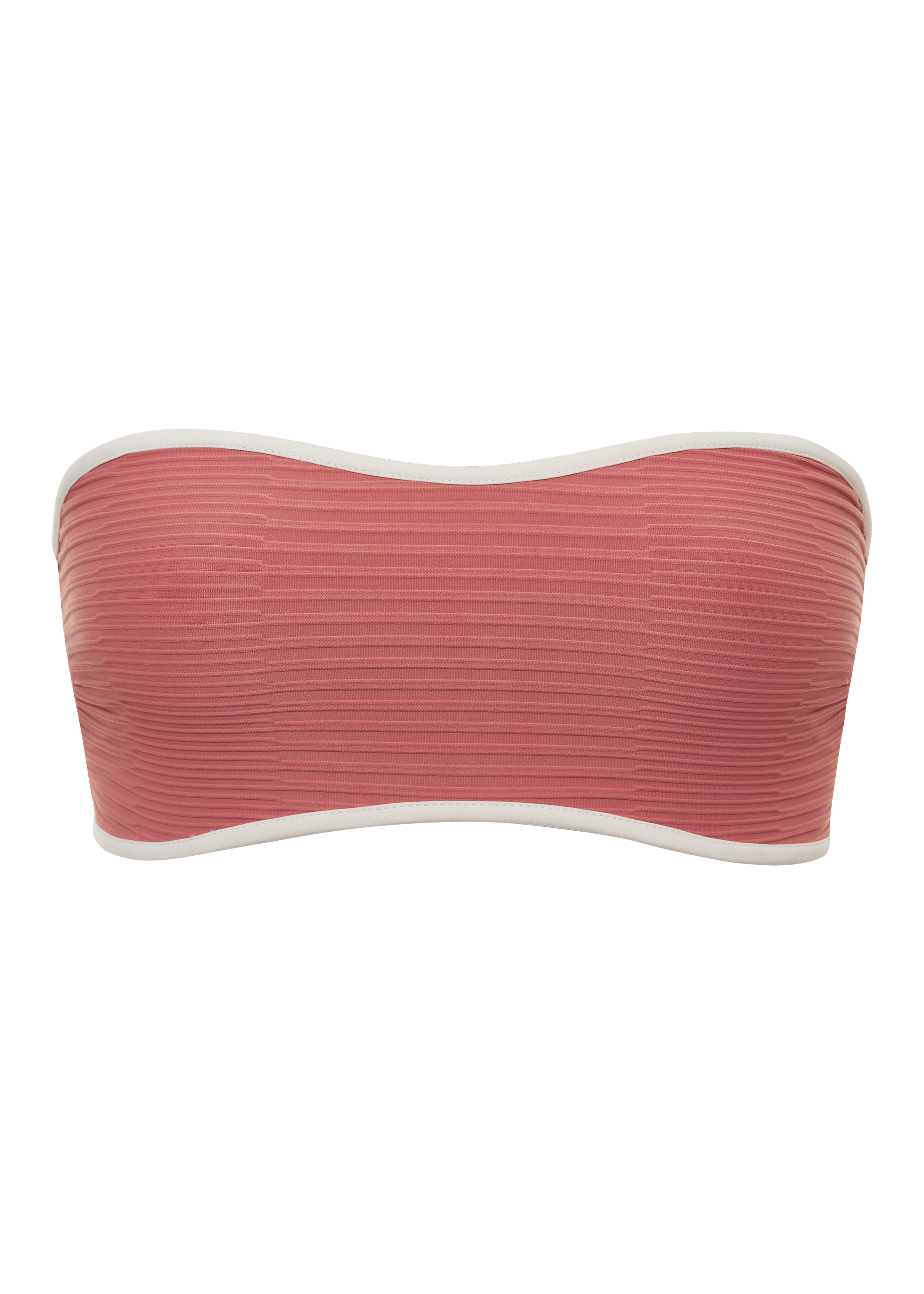 MABEL PIPED TOP - RESORT 2026