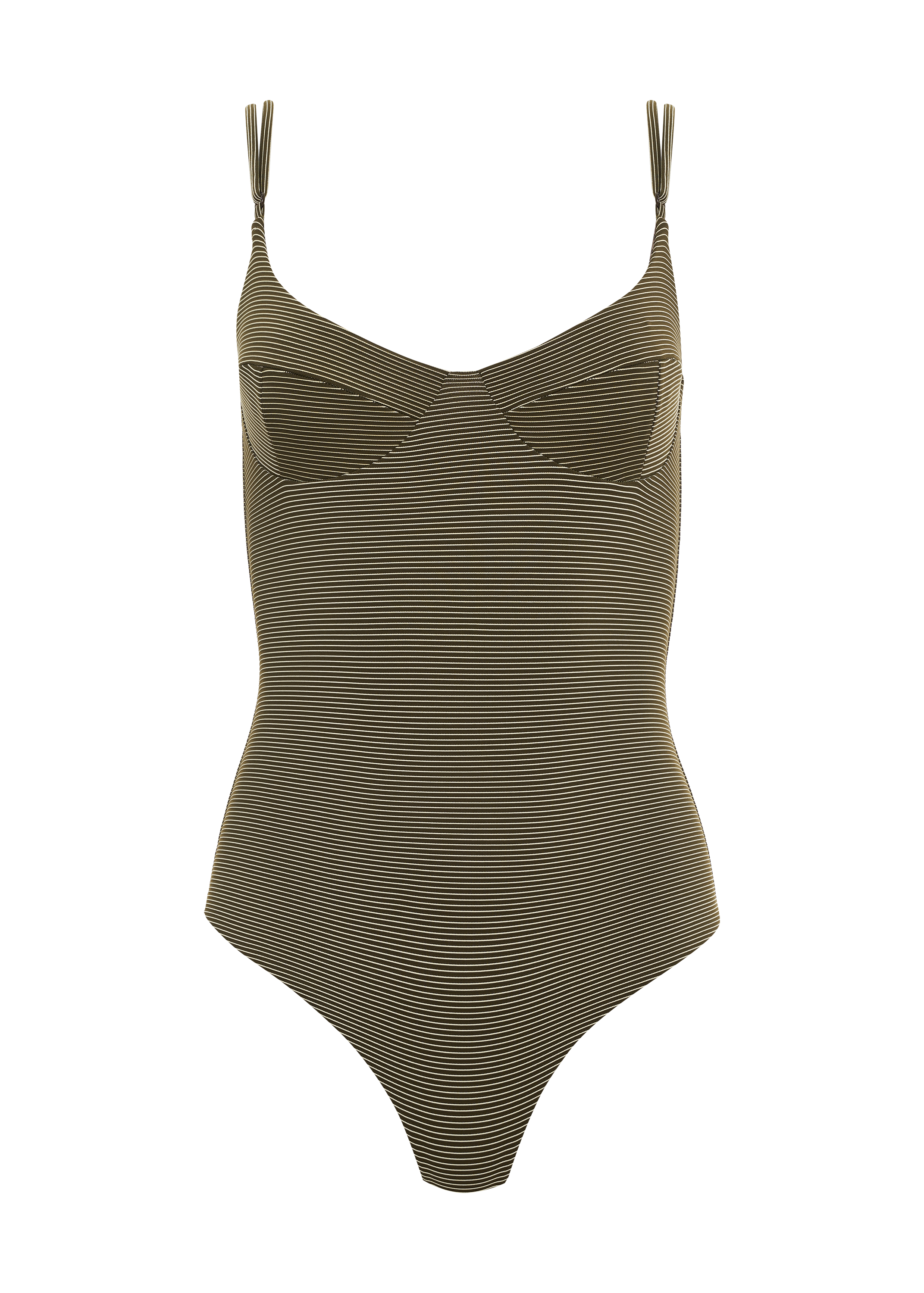 JOLIE FULL PIECE - RESORT 2026