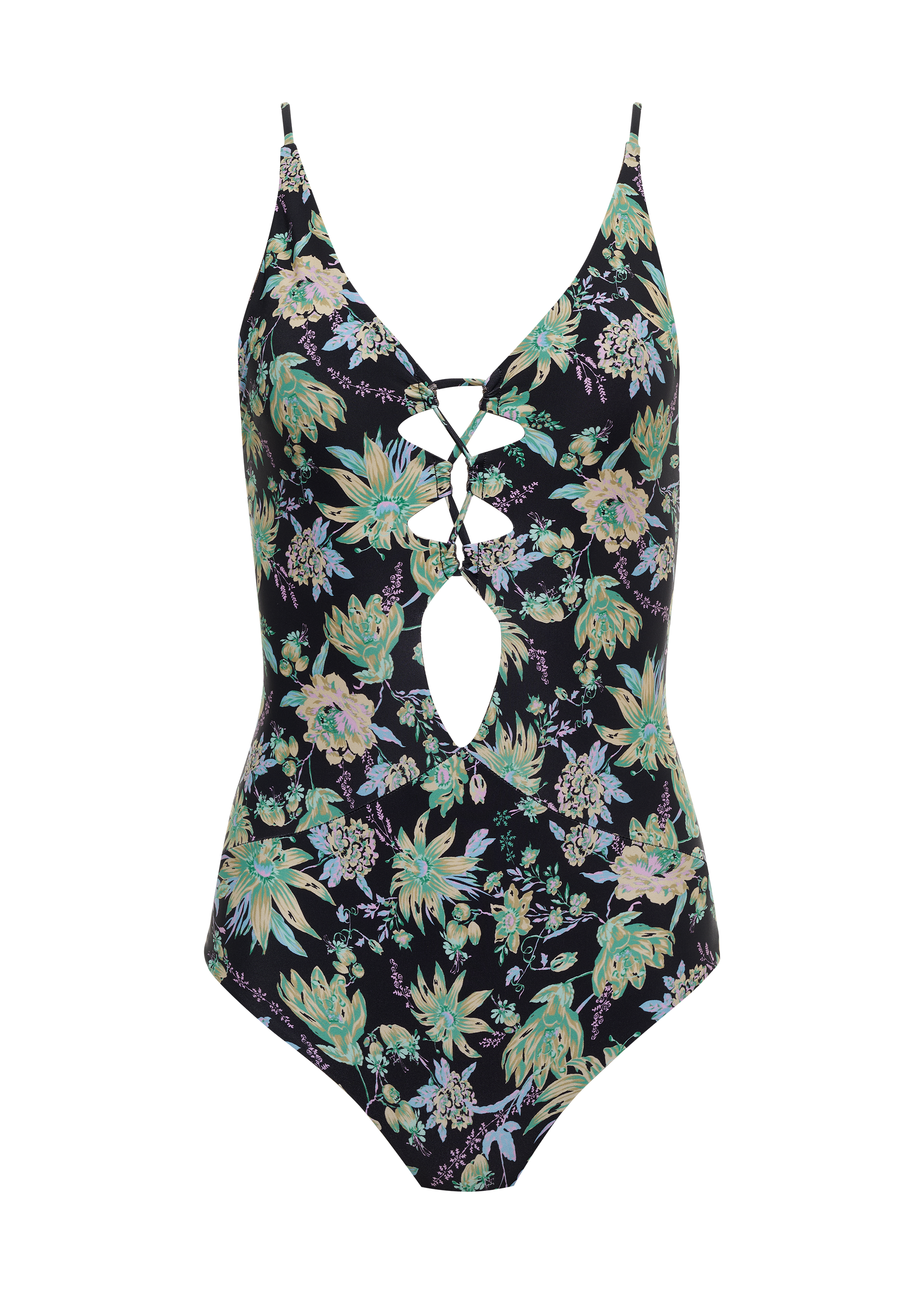 KOKOMO FULL PIECE - RESORT 2026