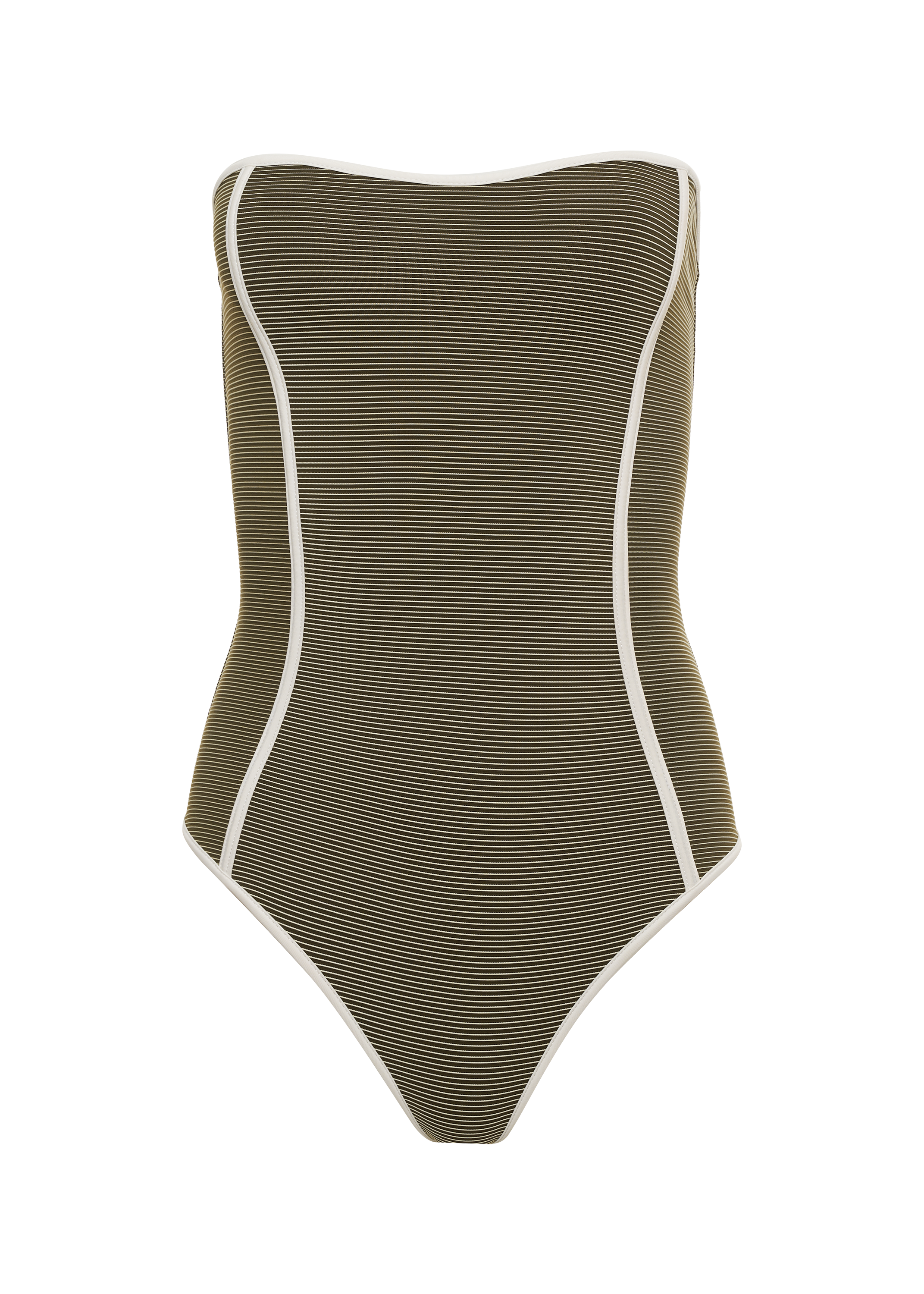 DILLON PIPED FULL PIECE - RESORT 2026