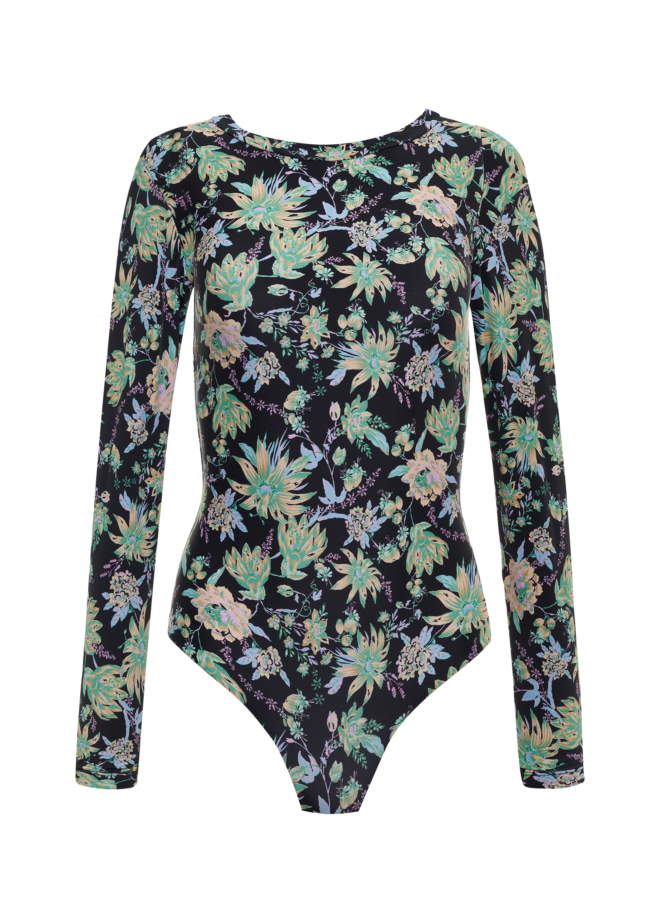 OLIVER FULL PIECE - RESORT 2026