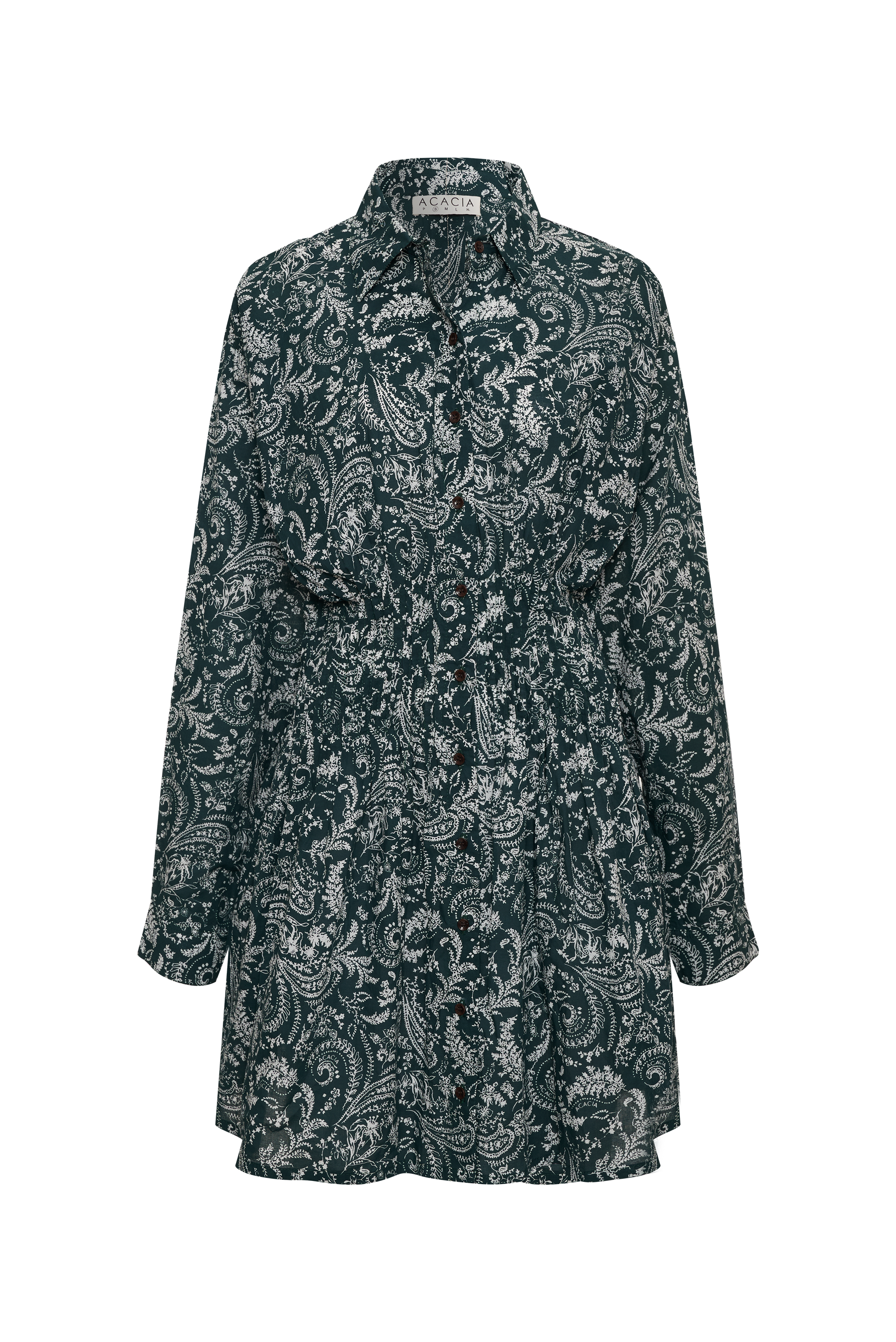 MOXIE DRESS - SPRING 2026