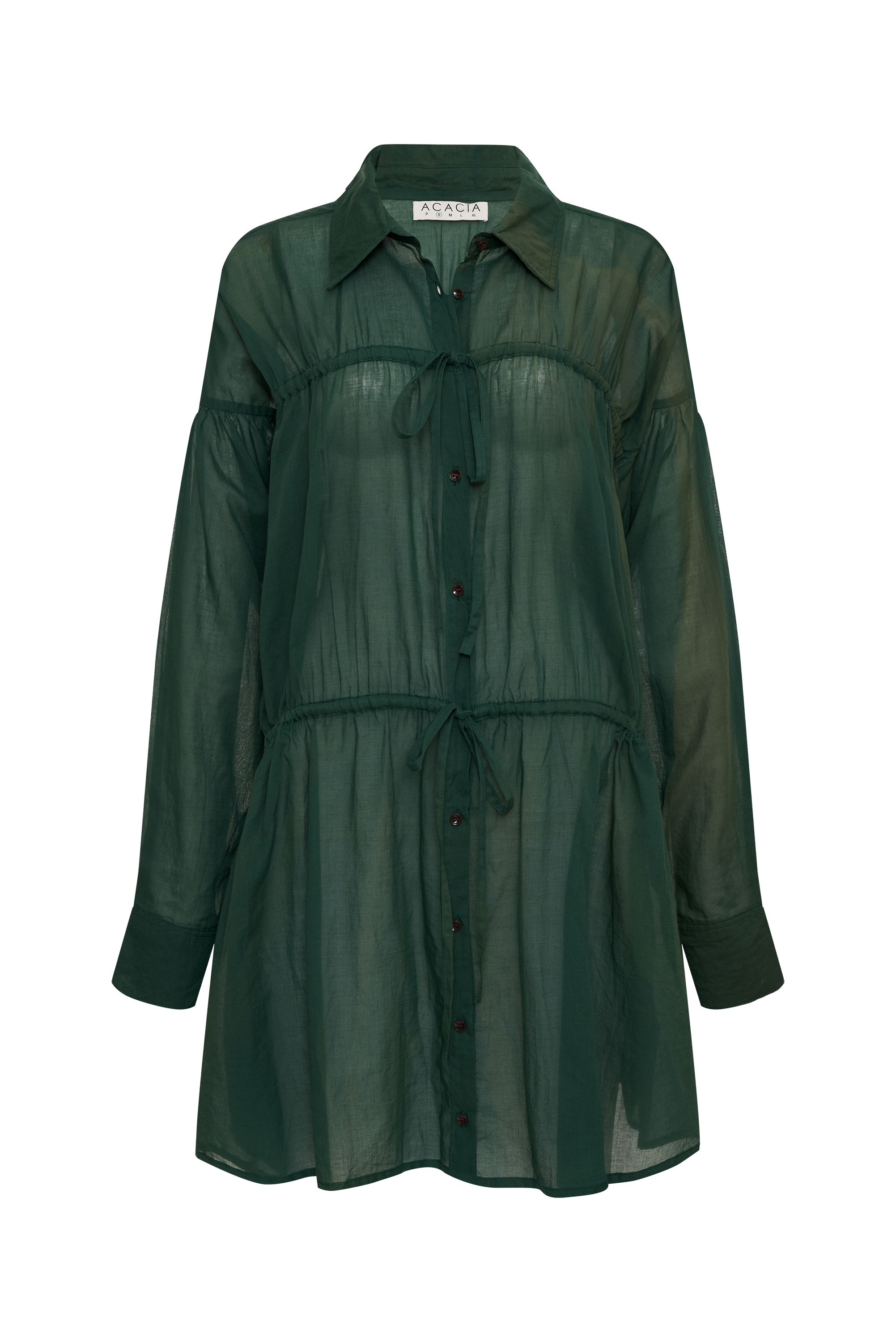 UMA DRESS - SPRING 2026