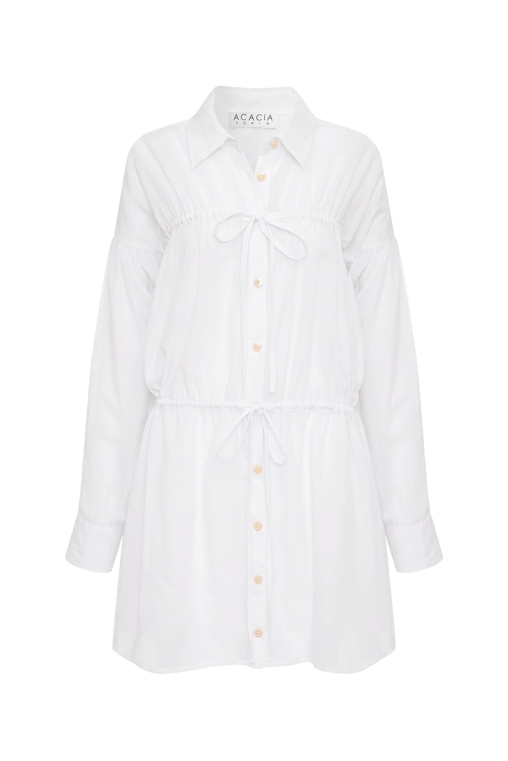 UMA DRESS - SUMMER 2026