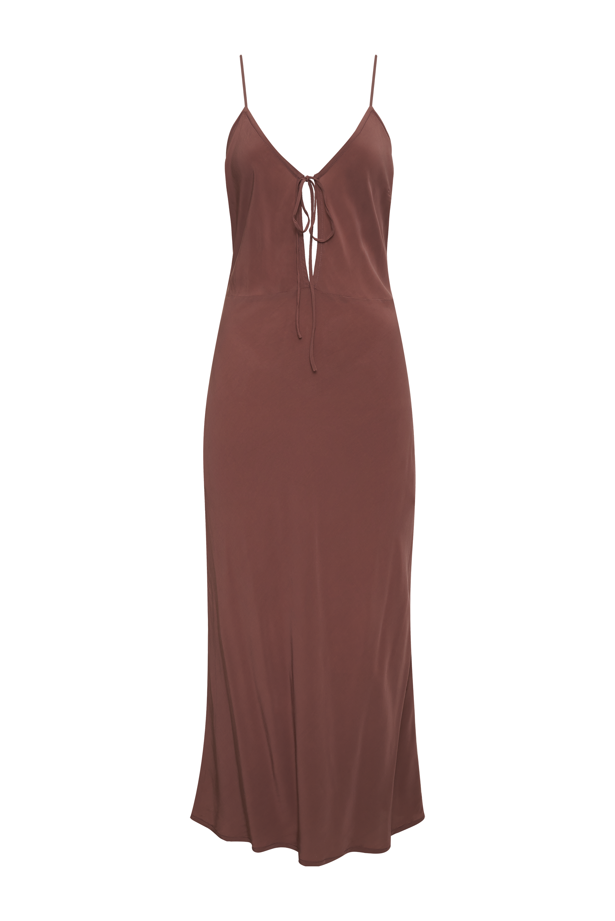 NISHA DRESS - SUMMER 2026