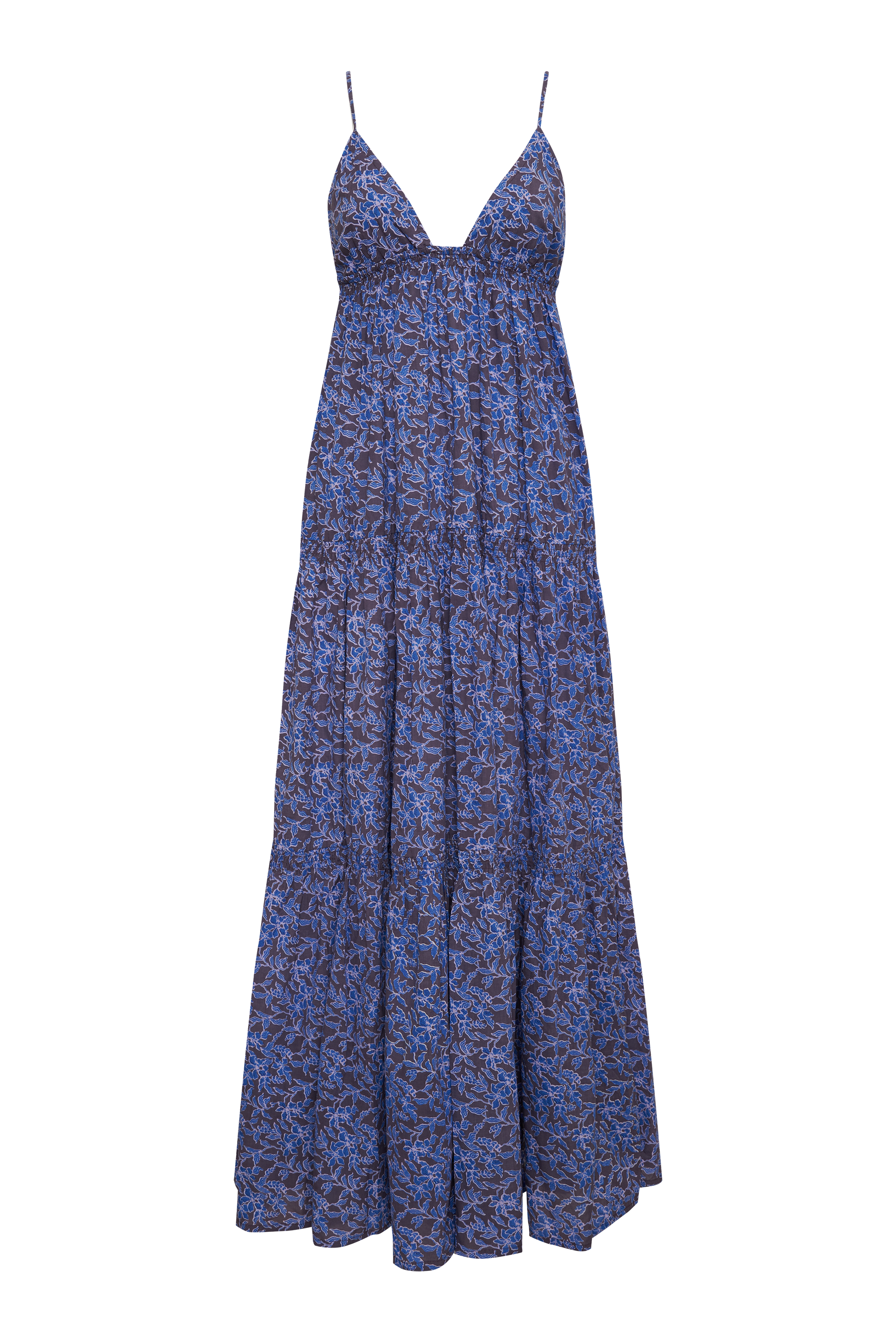 ERI DRESS - SUMMER 2026