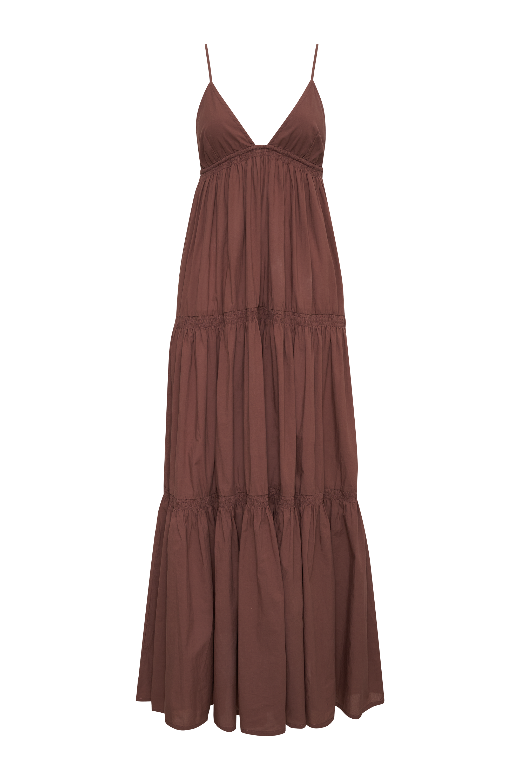 ERI DRESS - SUMMER 2026