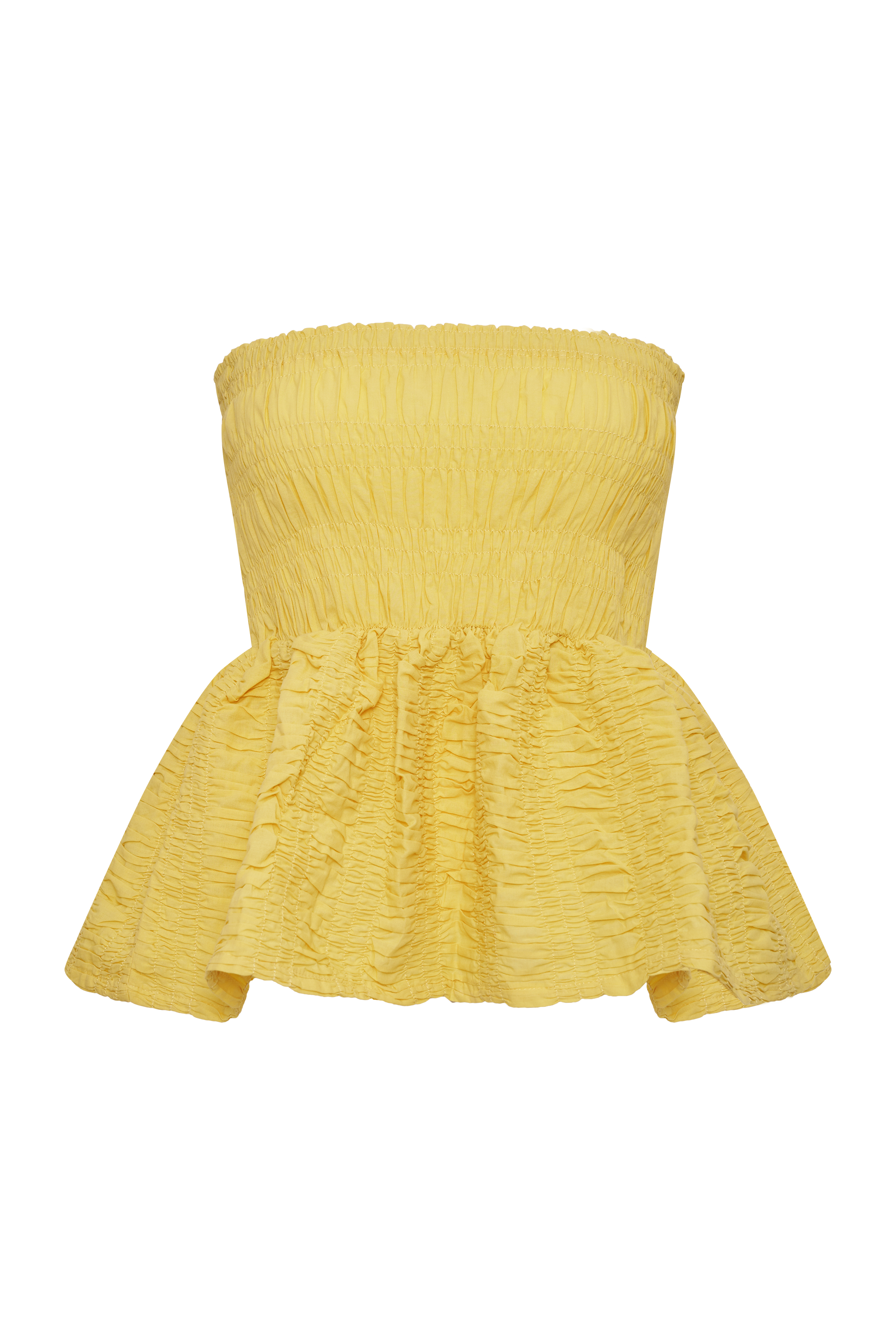 ROSLYN TOP - SPRING 2026